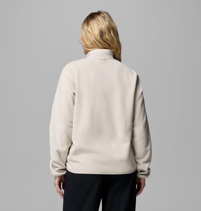 Veste Polaire Pacific Arch 200 Femme, Color: Dark Stone, image 3
