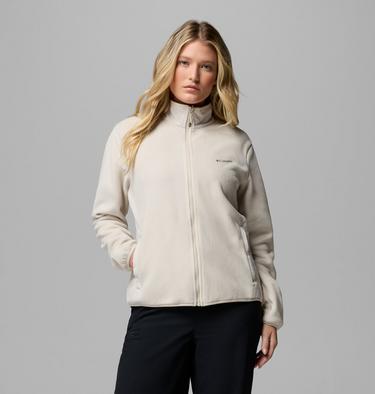 Veste Polaire Pacific Arch 200 Femme, Color: Dark Stone, image 5