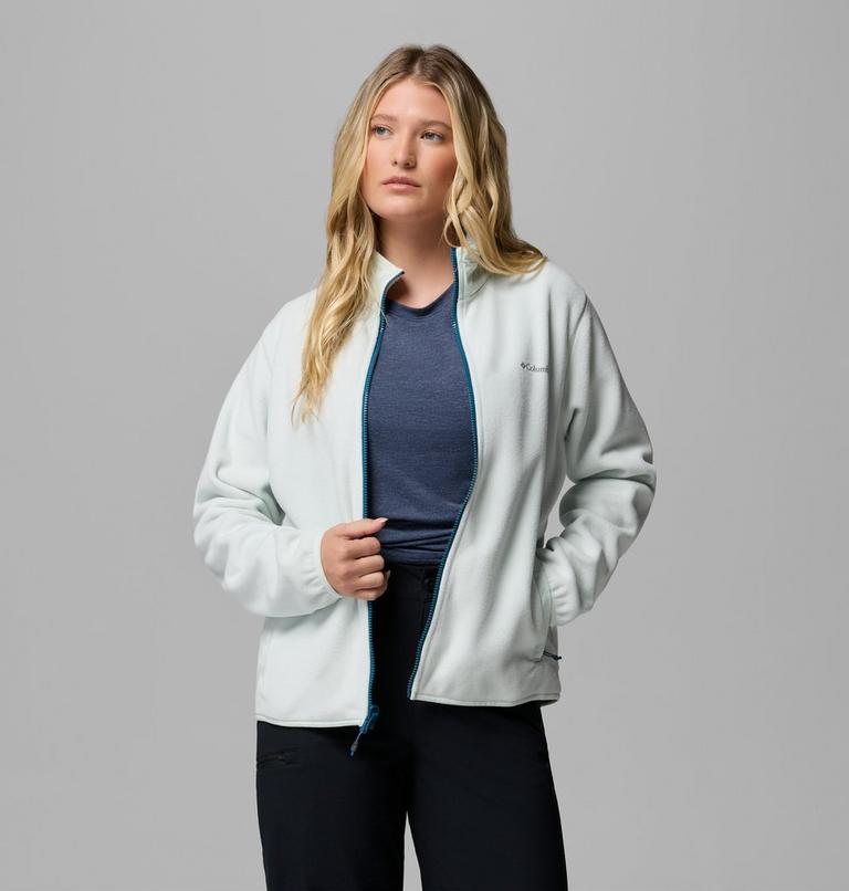 Veste Polaire Pacific Arch 200 Femme, Color: Tea Light, image 5