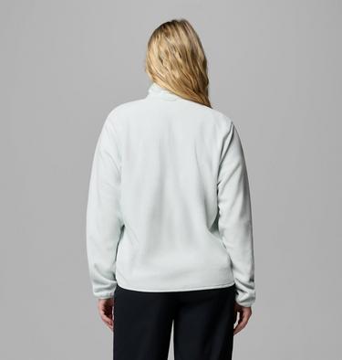 Women's Pacific Arch 200 Fleece Jacket, Color: Tea Light, image 3