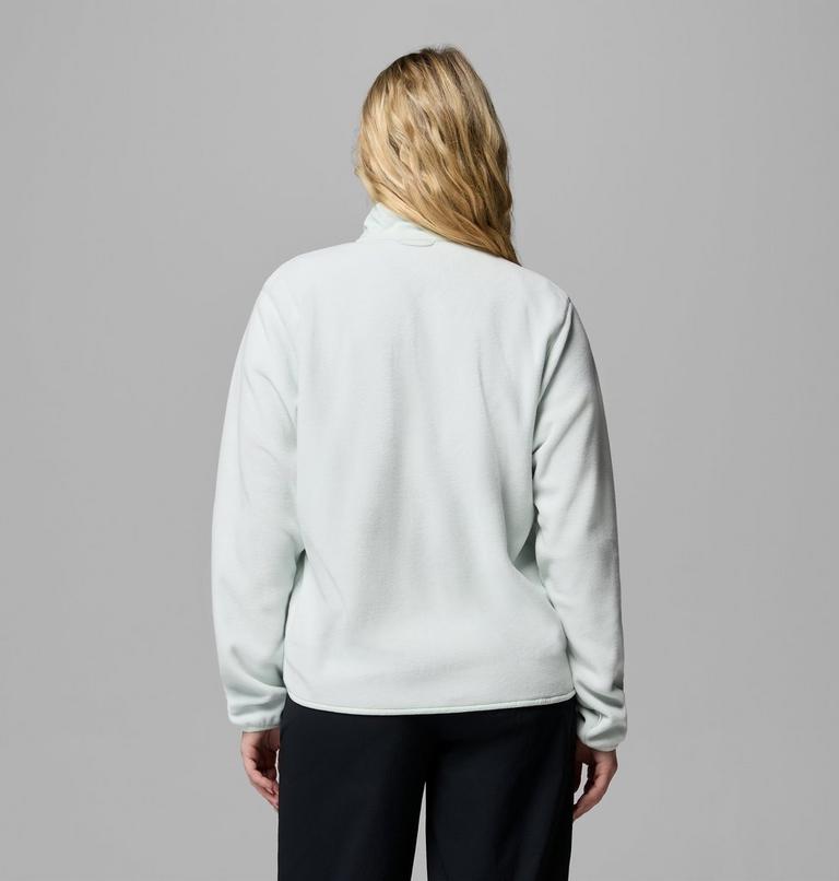 Veste Polaire Pacific Arch 200 Femme, Color: Tea Light, image 3
