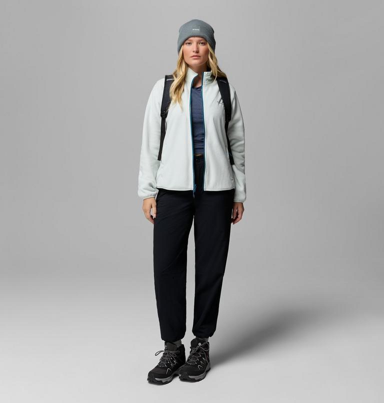 Veste Polaire Pacific Arch 200 Femme, Color: Tea Light, image 2
