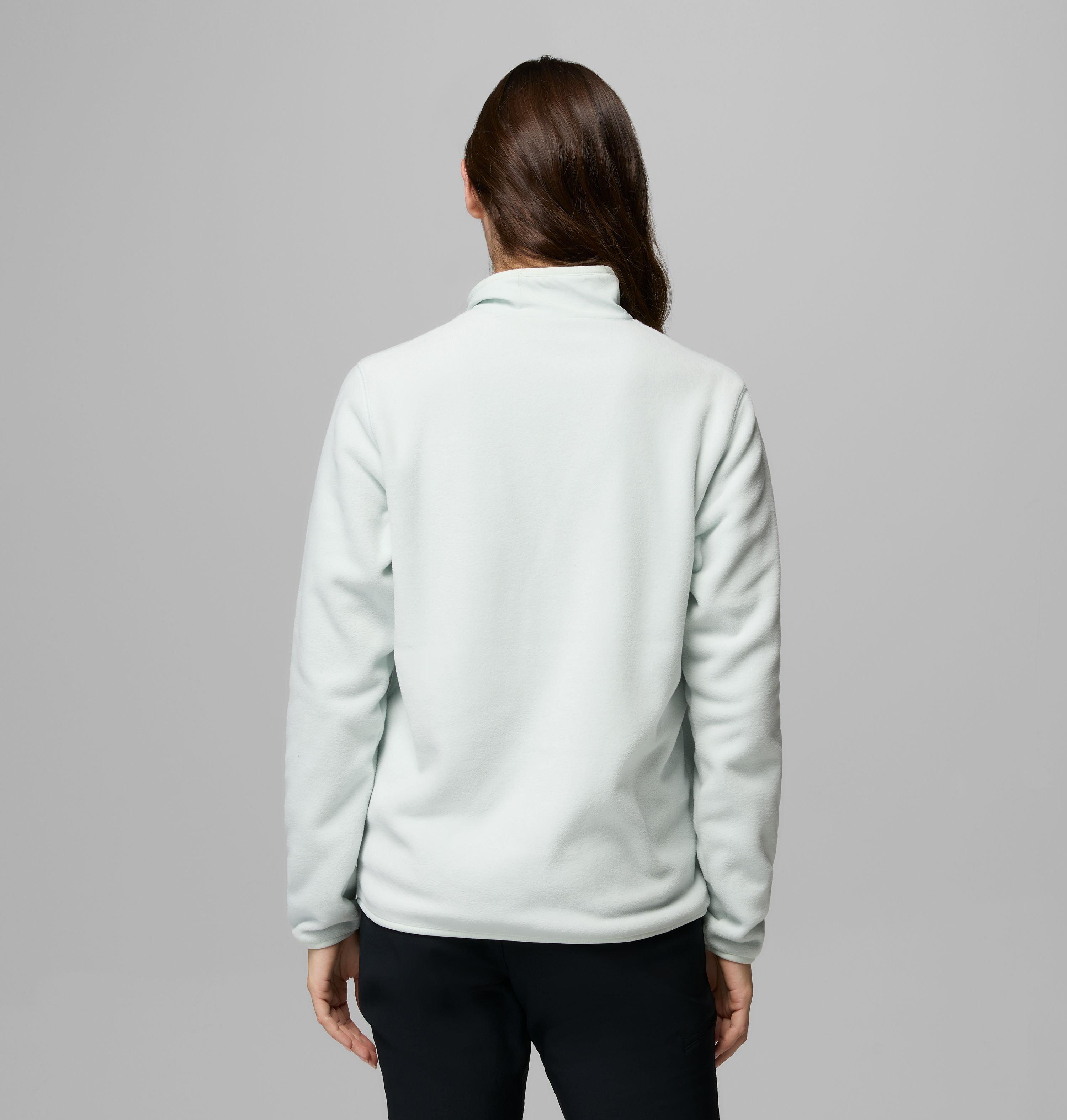Women's Pacific Arch 200 Half Zip Fleece 3