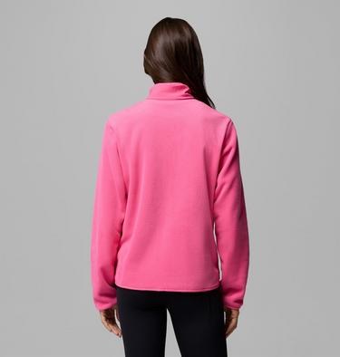 Polaire Semi-zipp&eacute;e Pacific Arch 200 Femme, Color: Nico, image 3