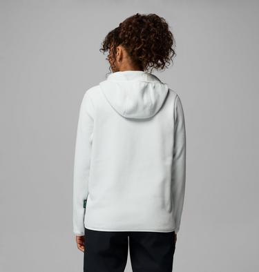 Veste Polaire &agrave; Capuche Pacific Arch 200 Femme, Color: Tea Light, image 11