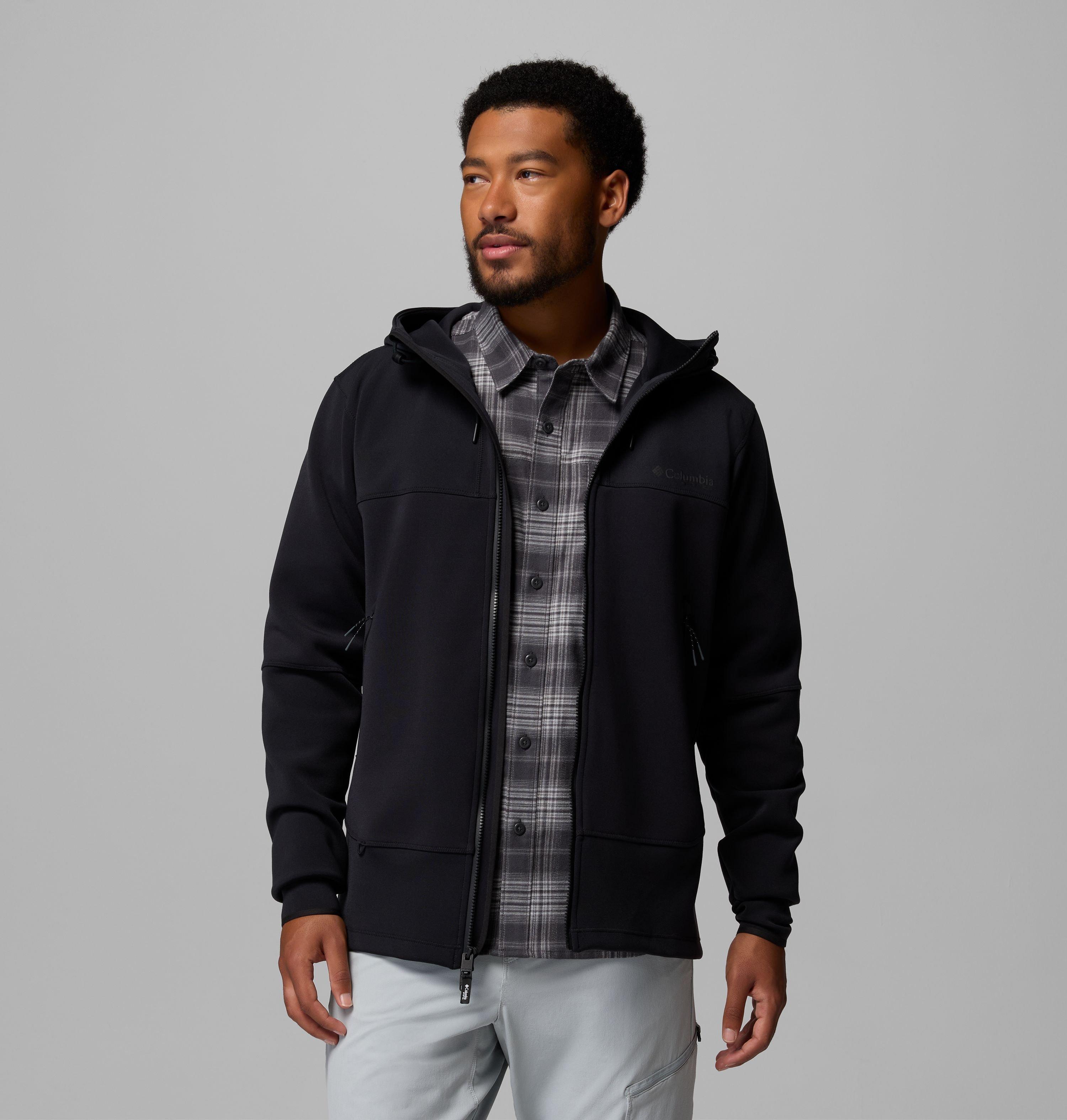 Men's PFG Bomb Point Jacket | 010 | XS 5