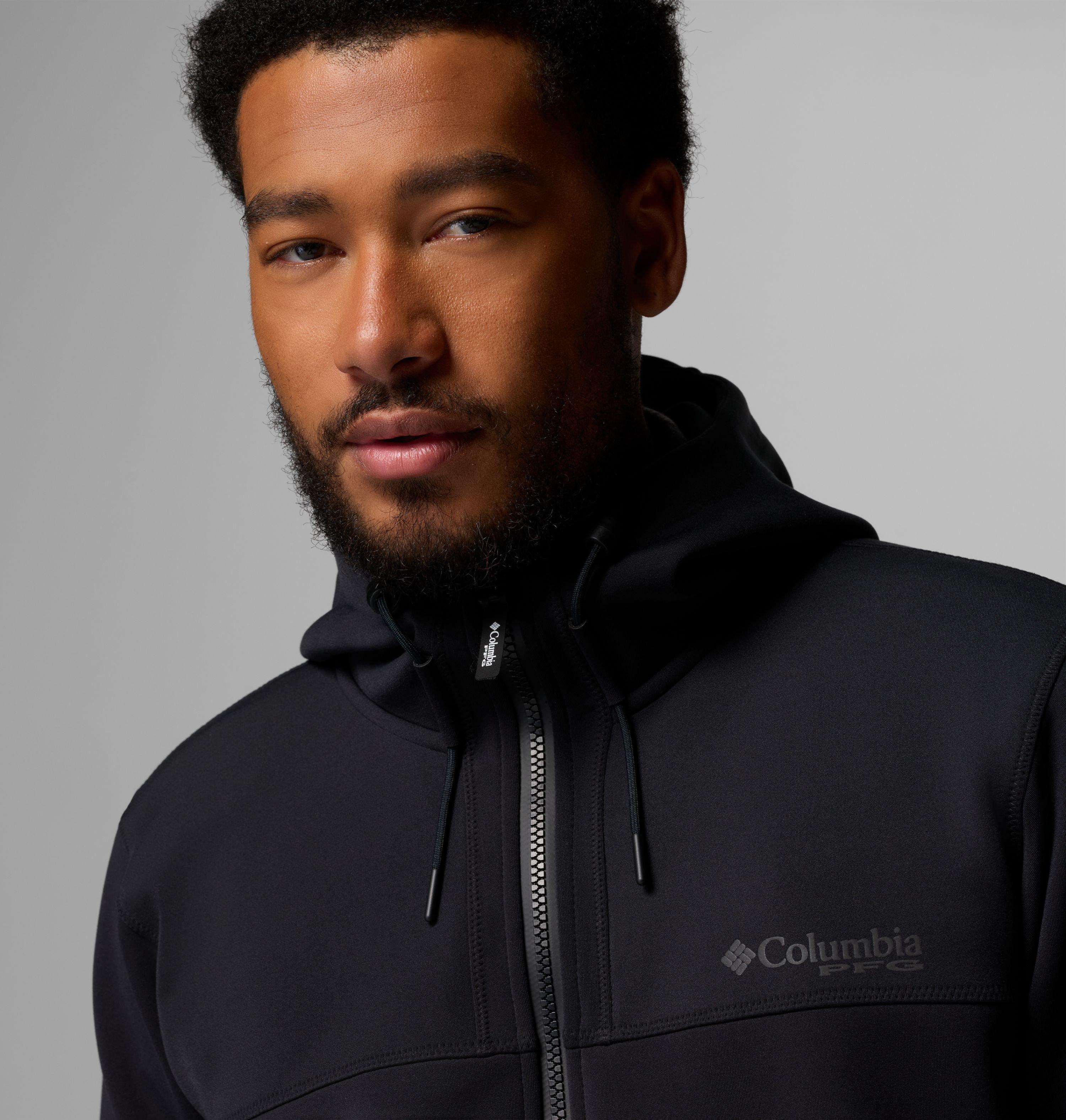 Men's PFG Bomb Point Jacket | 010 | XS 6