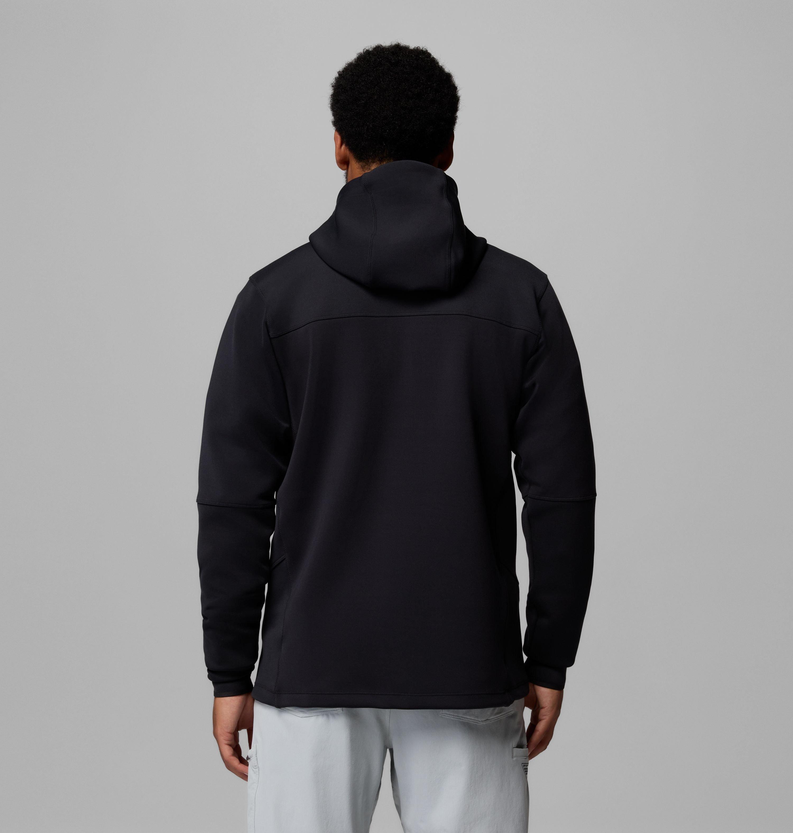 Men's PFG Bomb Point Jacket | 010 | XS 3
