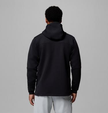 Men's Bomb Point Softshell Jacket, Color: Black, image 7
