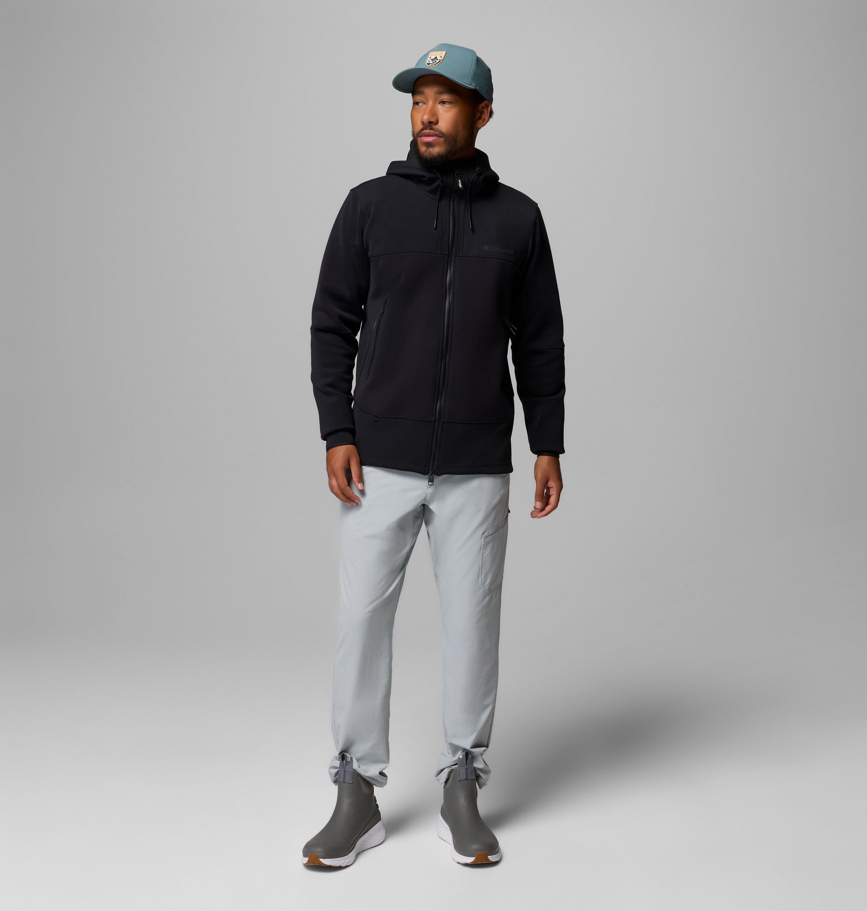 Men's PFG Bomb Point Jacket | 010 | XS 2