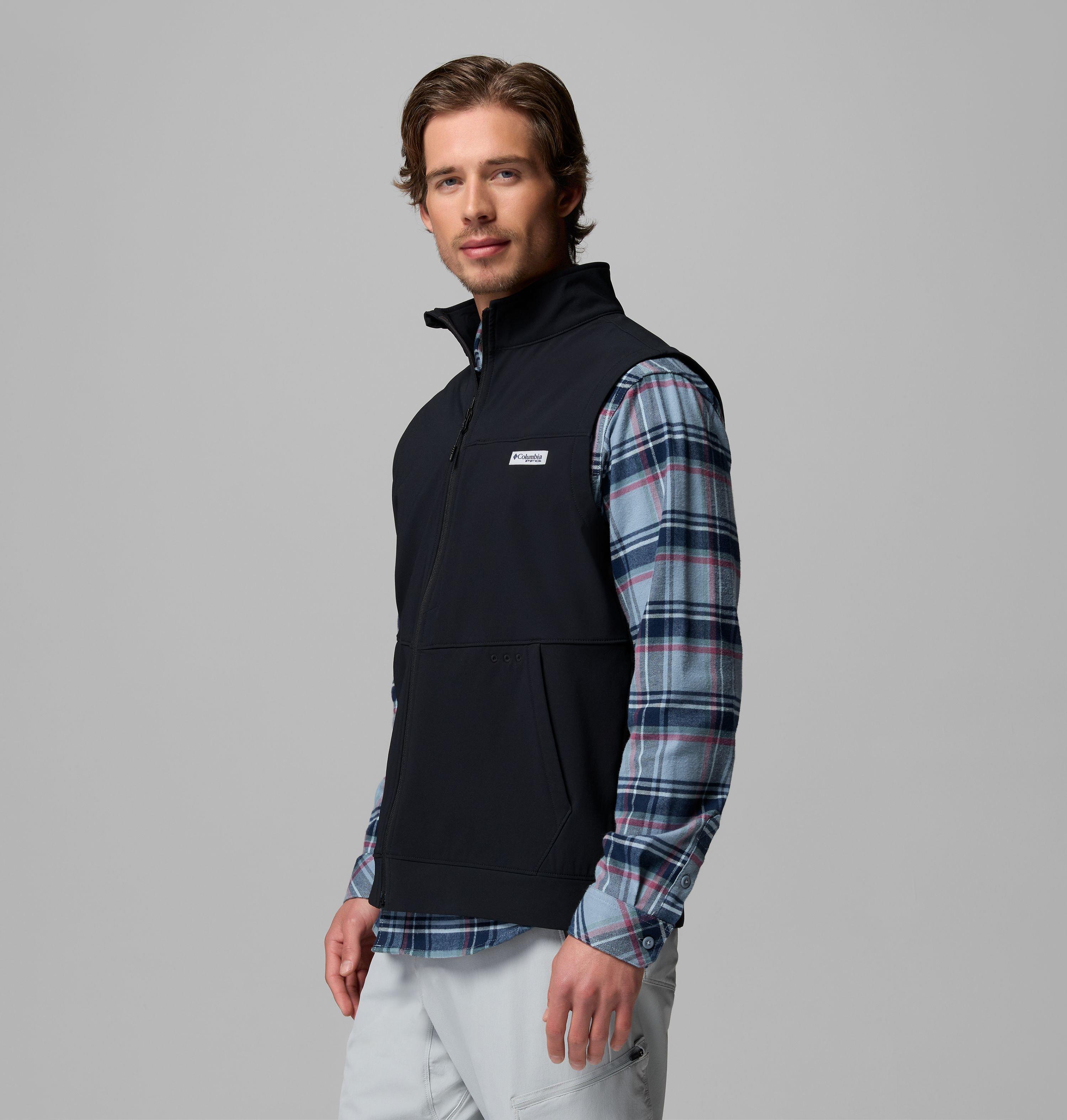 Men's PFG Hydroforce Vest 4