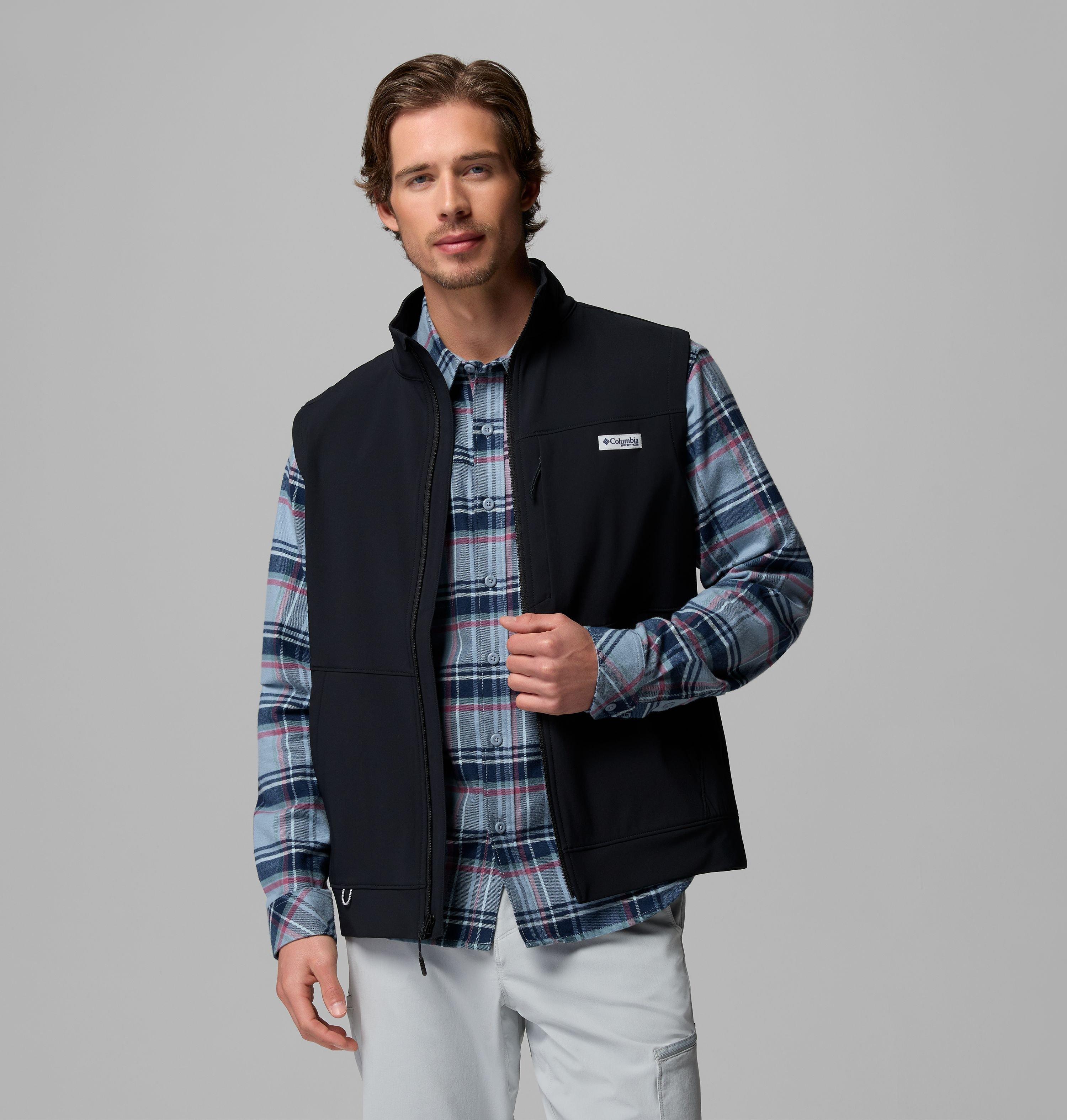 Men's PFG Hydroforce Vest 5
