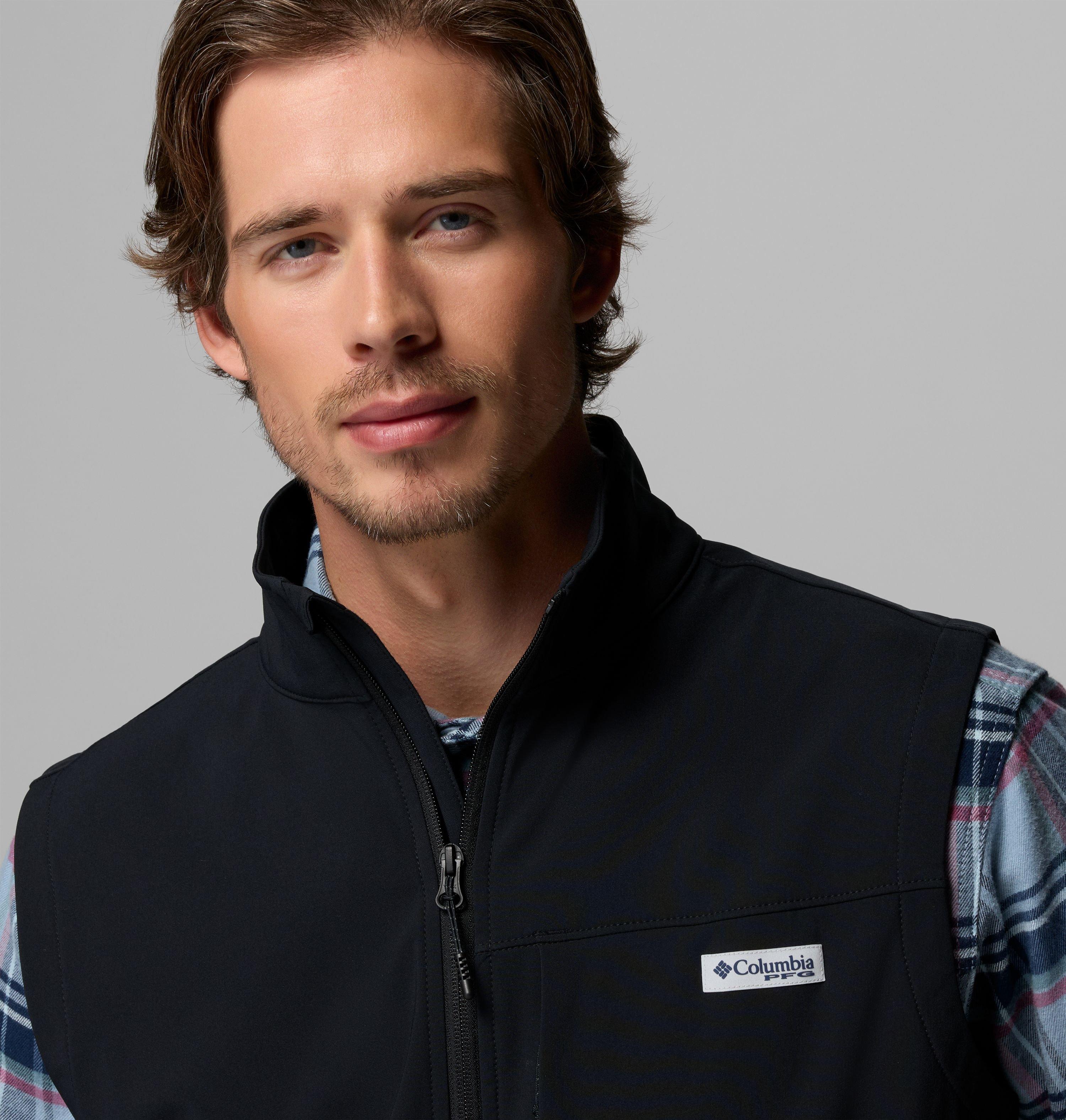 Men's PFG Hydroforce Vest 6