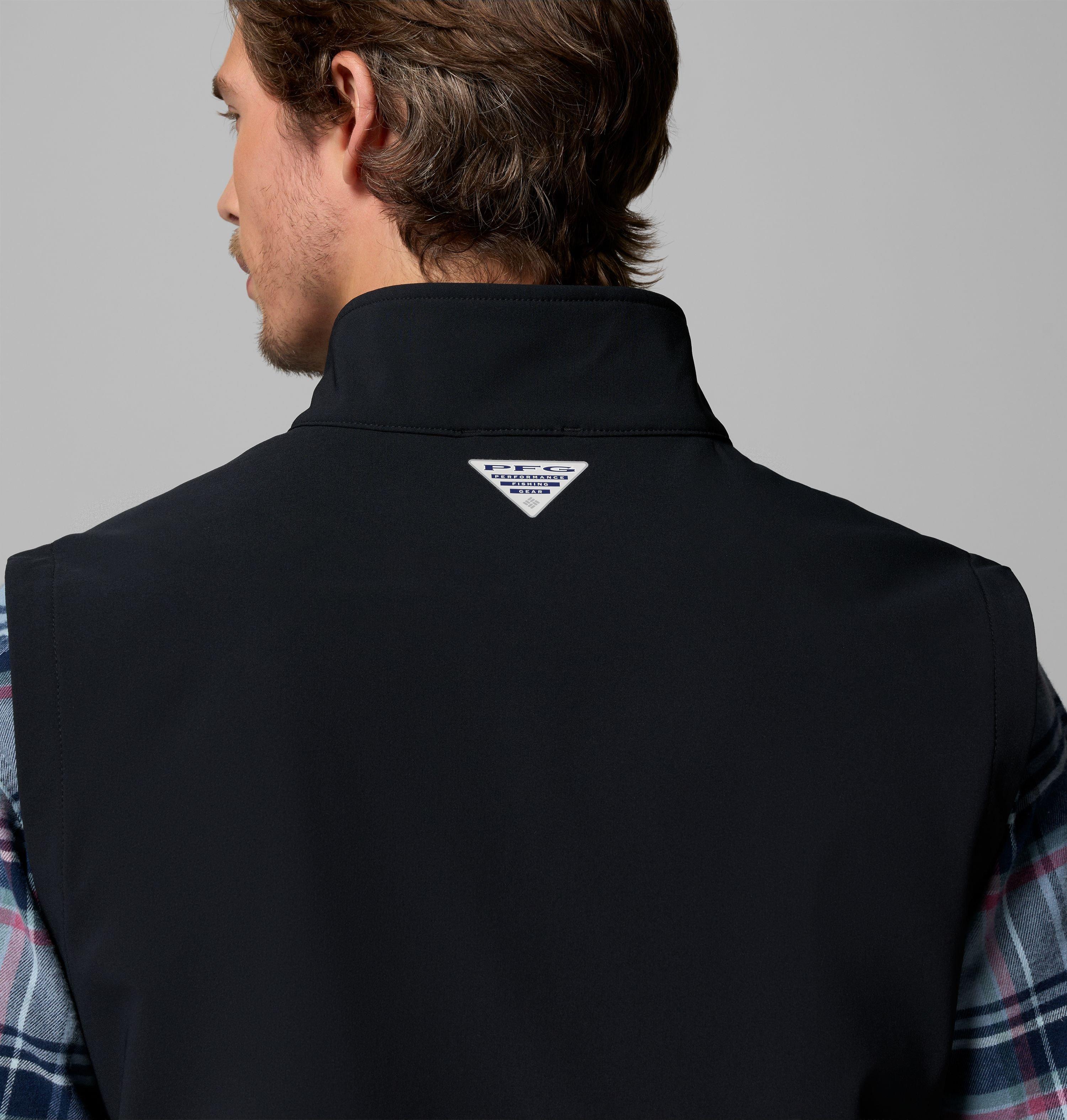 Men's PFG Hydroforce Vest 7
