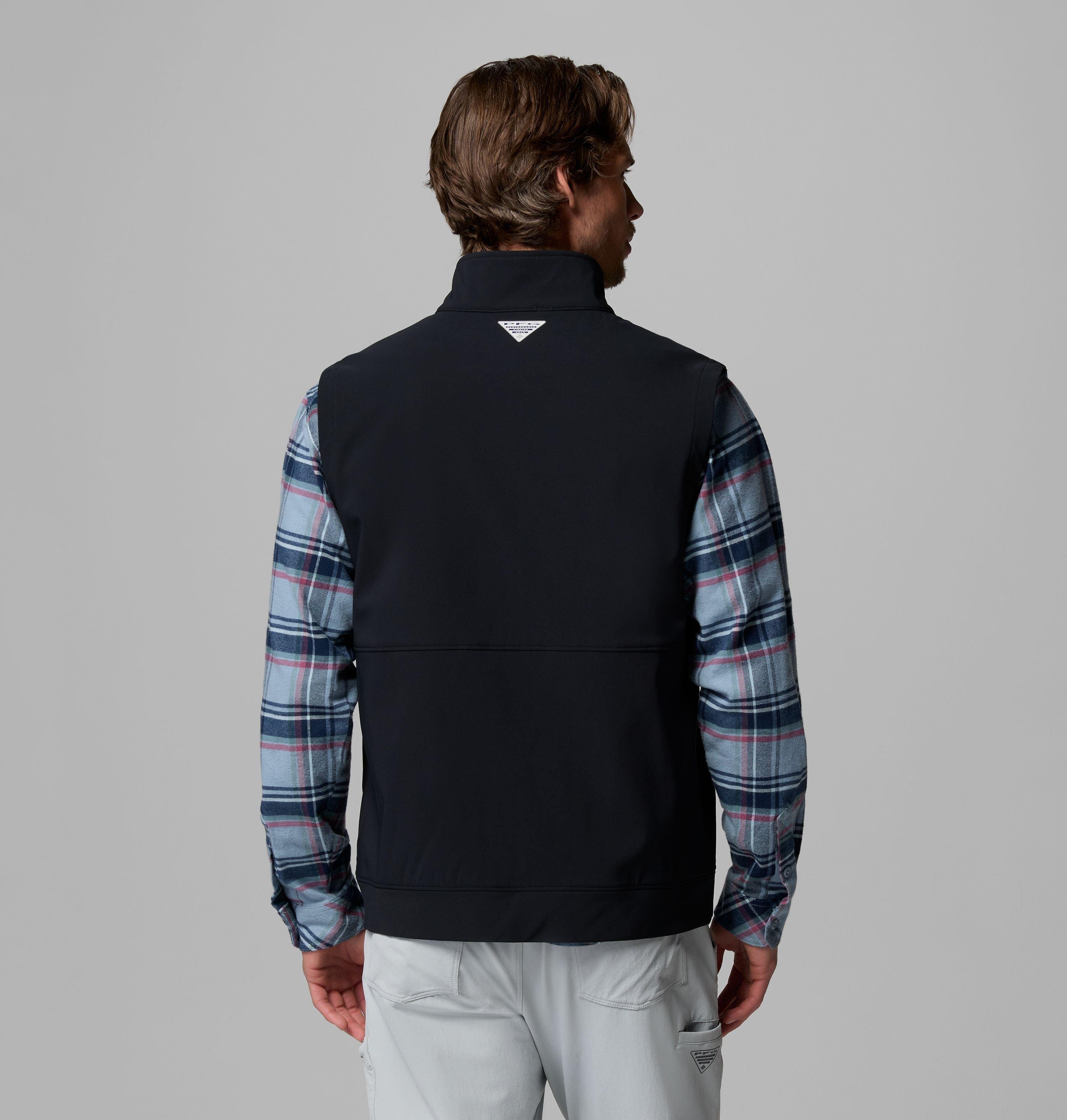 Men's PFG Hydroforce Vest 3