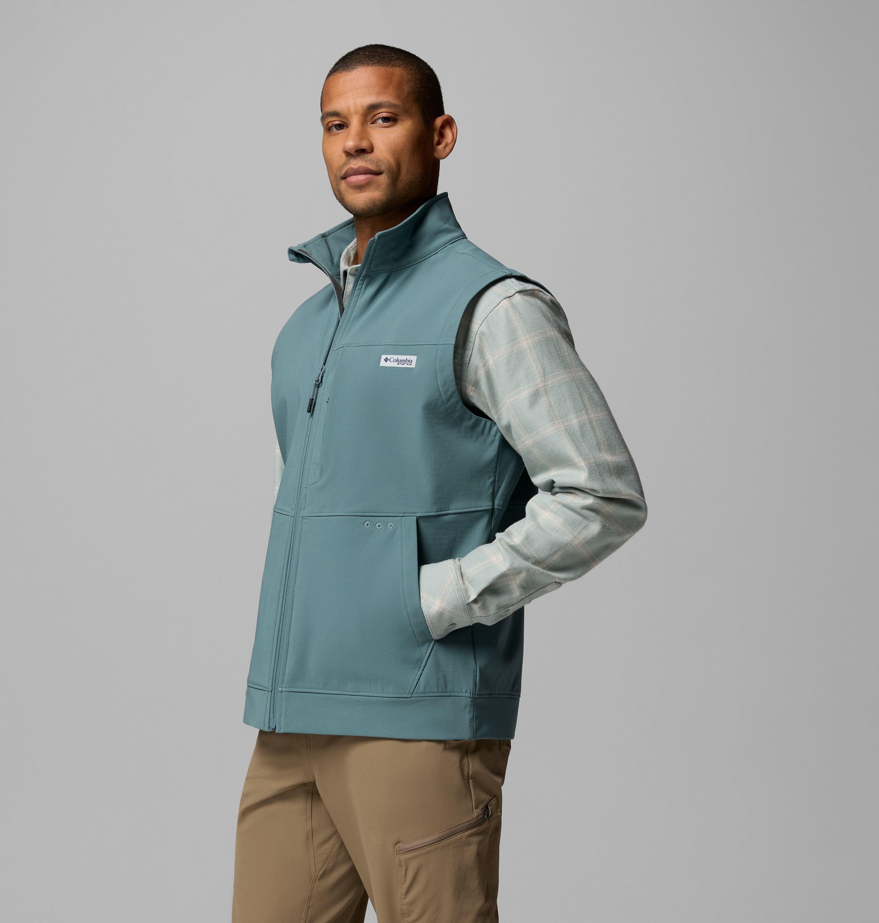 Men's PFG Hydroforce Vest 4