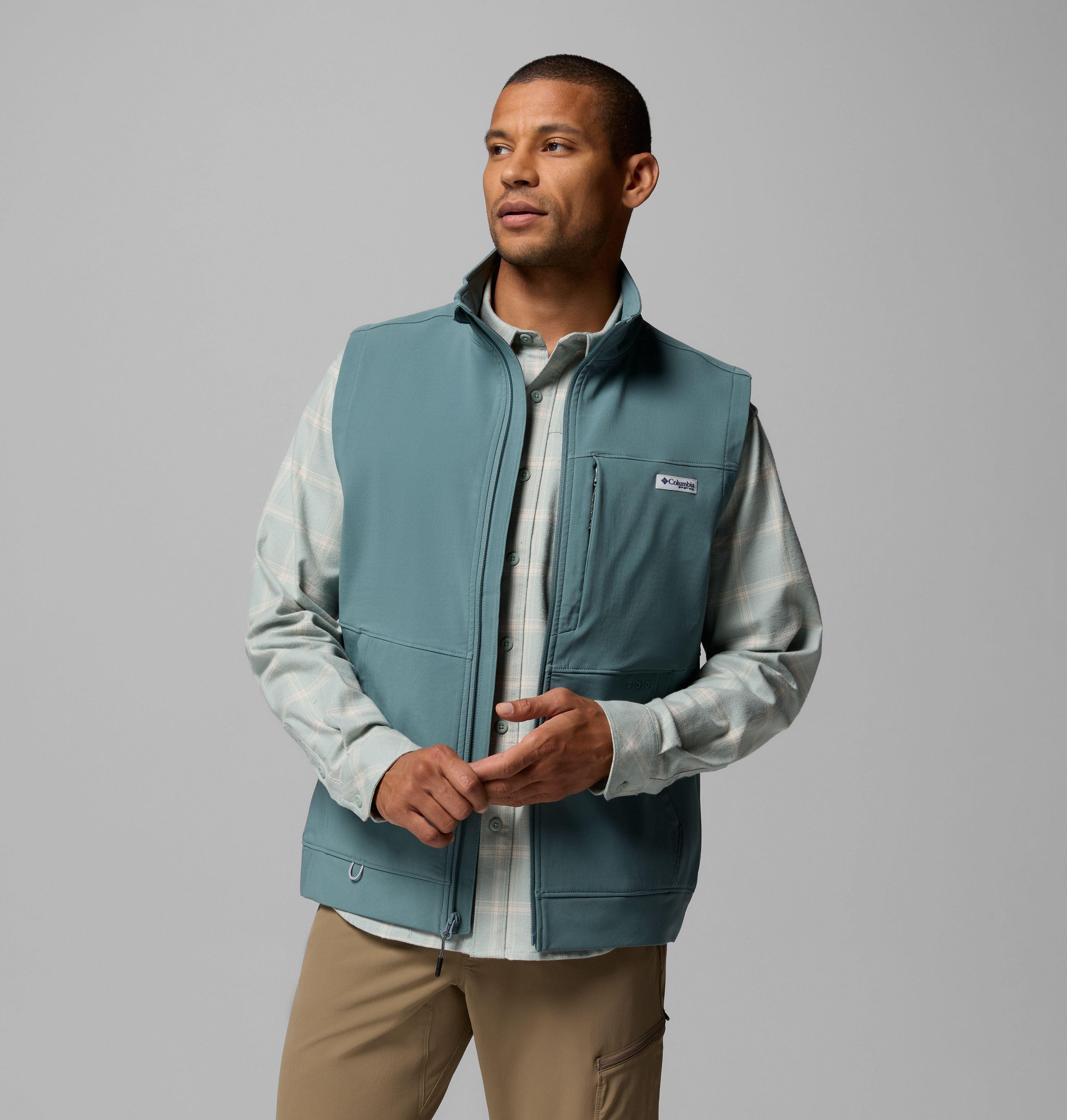 Men's PFG Hydroforce Vest 5