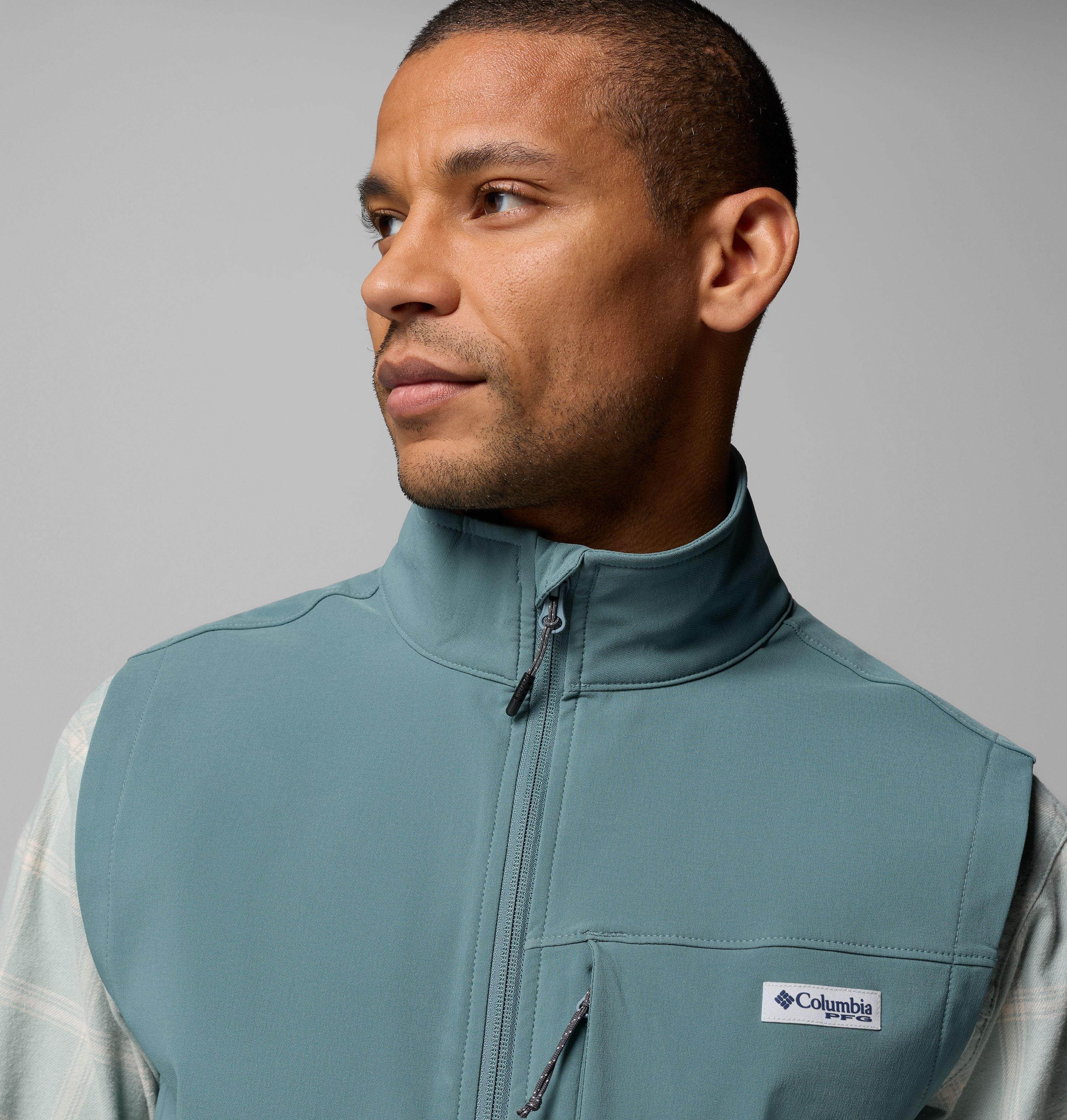 Men's PFG Hydroforce Vest 6