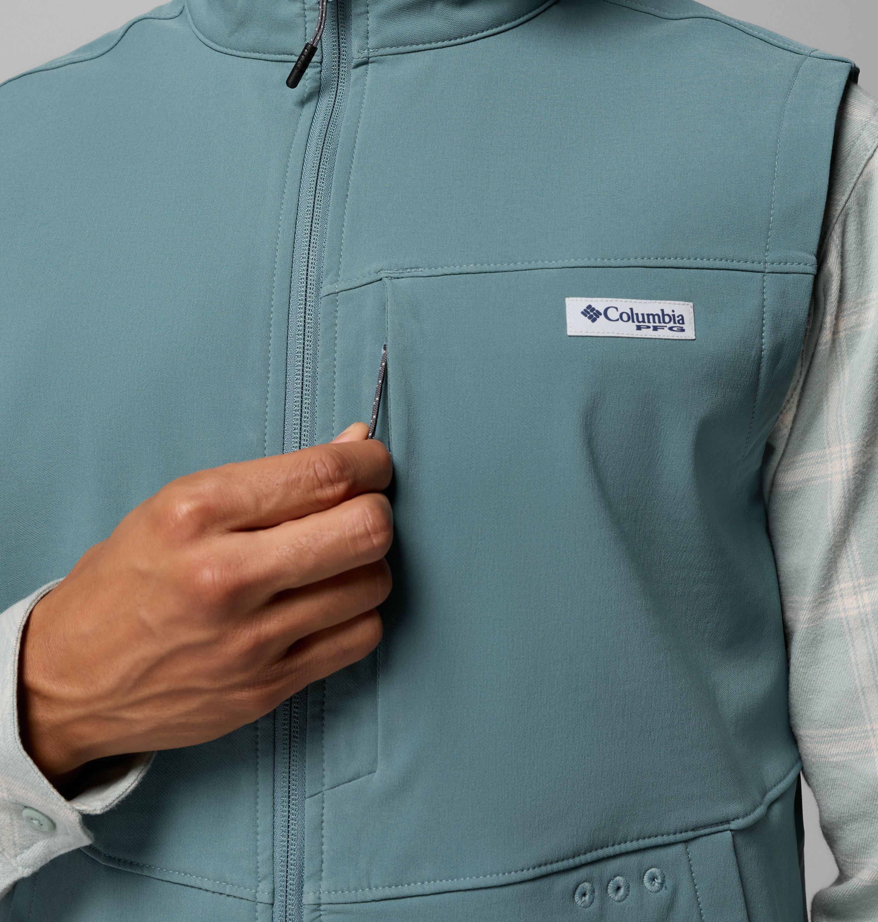 Men's PFG Hydroforce Vest 7