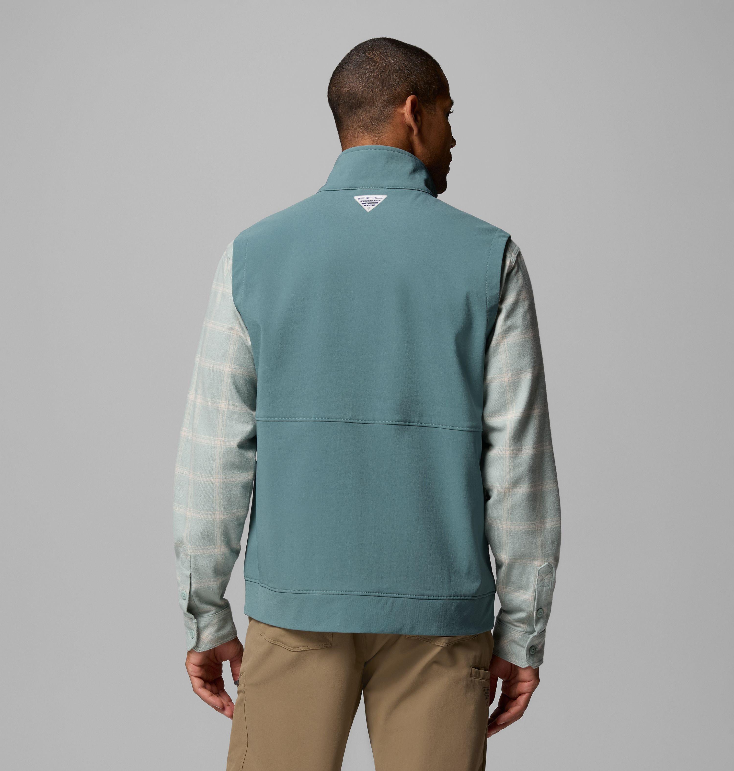 Men's PFG Hydroforce Vest 3