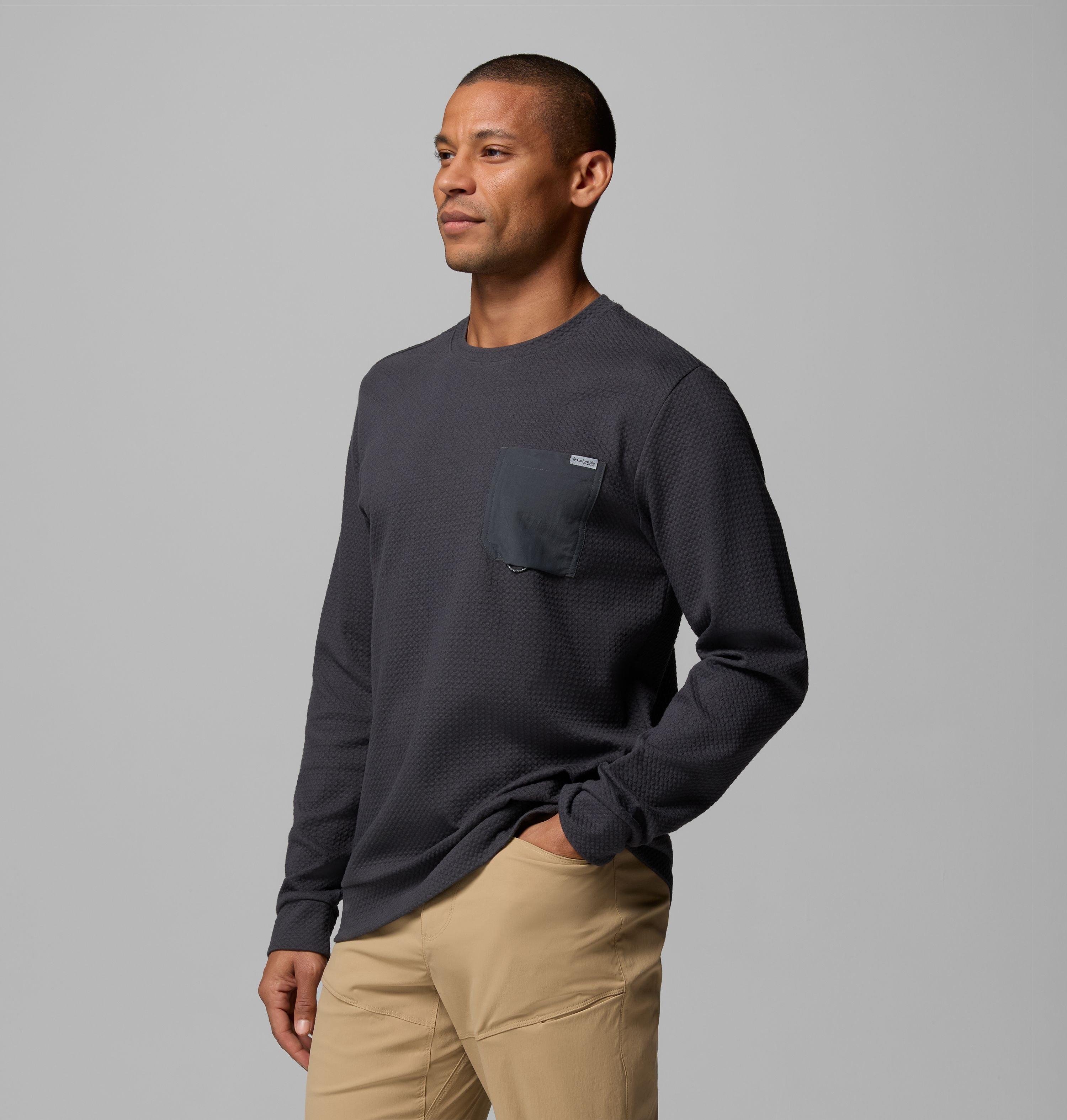 Men's PFG Uncharted Crew 4