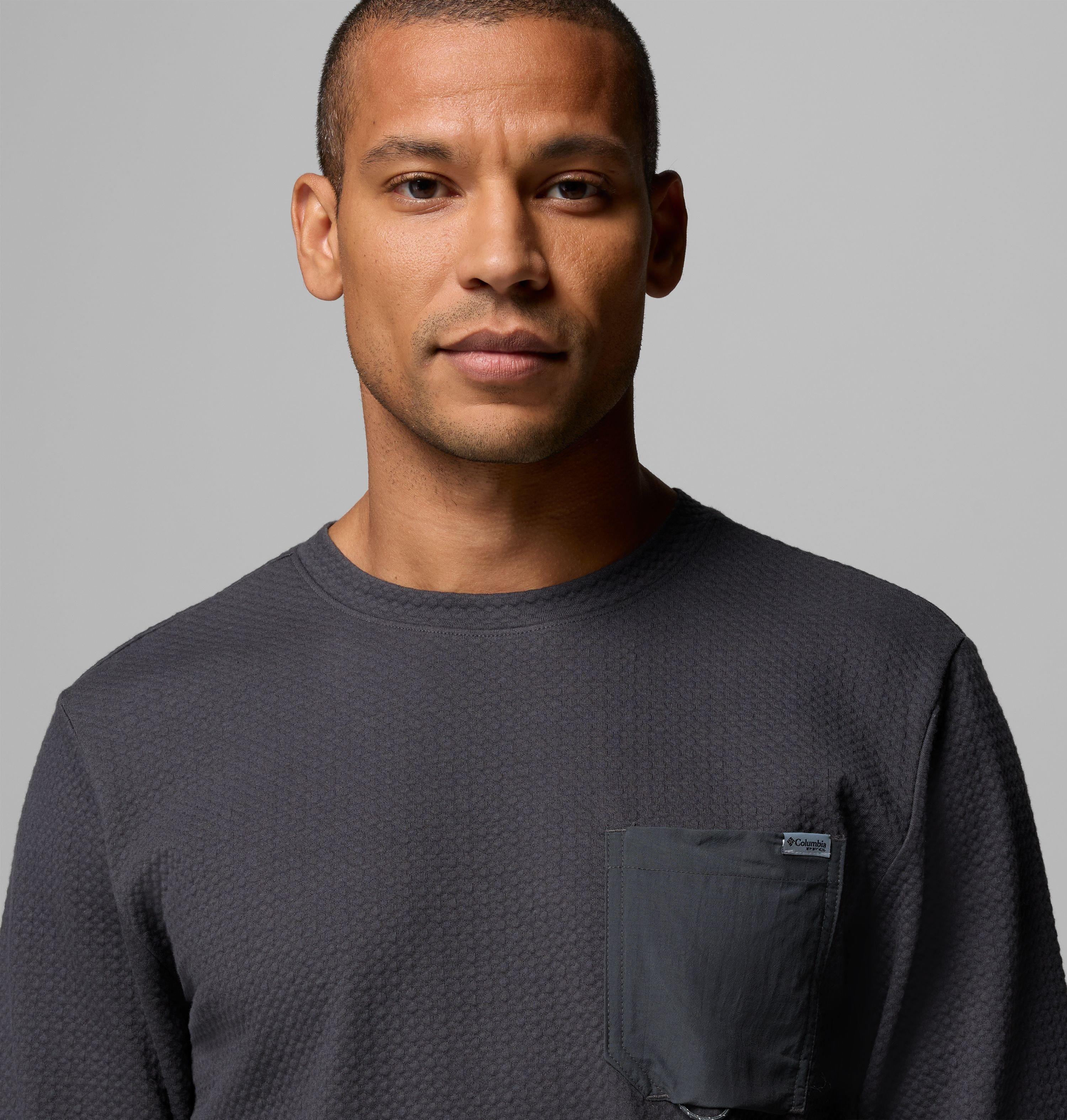 Men's PFG Uncharted Crew 5