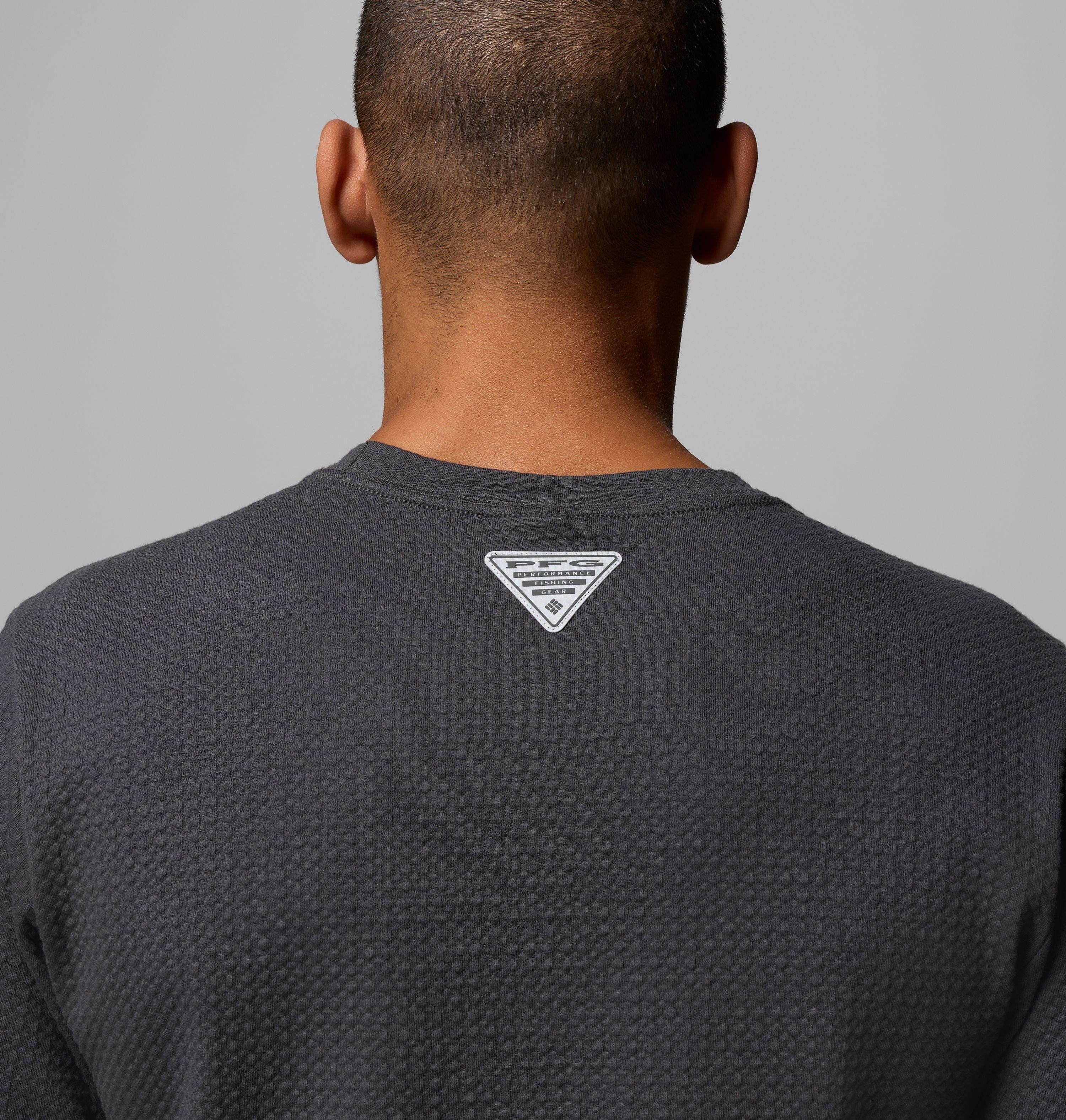 Men's PFG Uncharted Crew 6