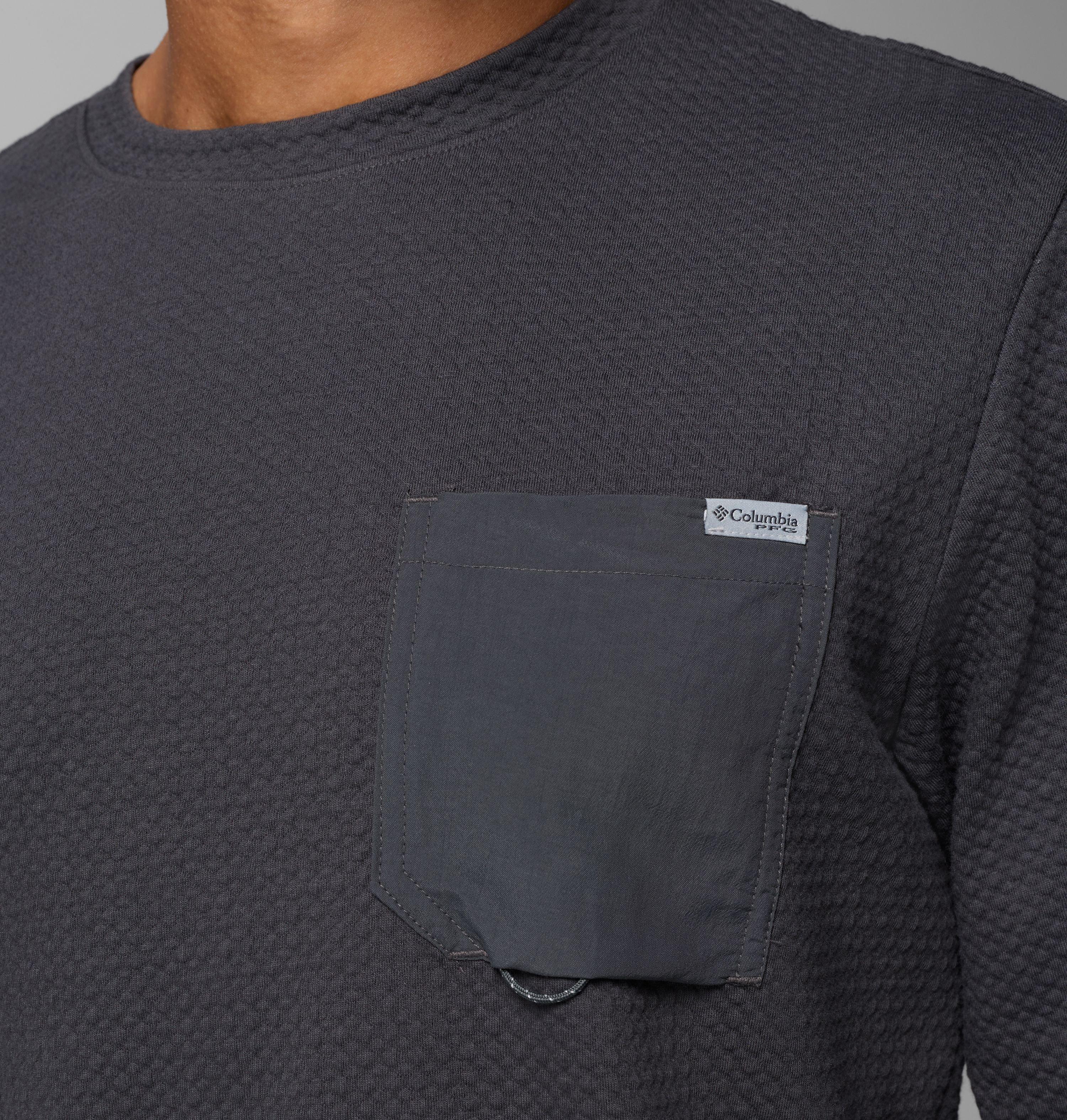 Men's PFG Uncharted Crew 7