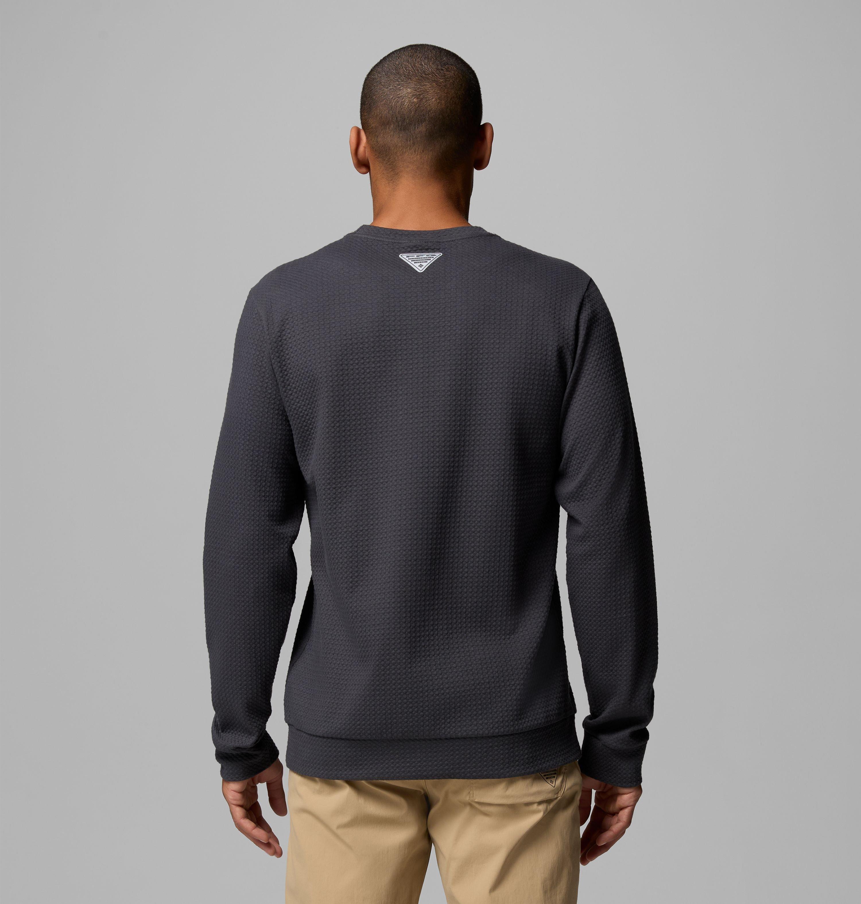 Men's PFG Uncharted Crew 3