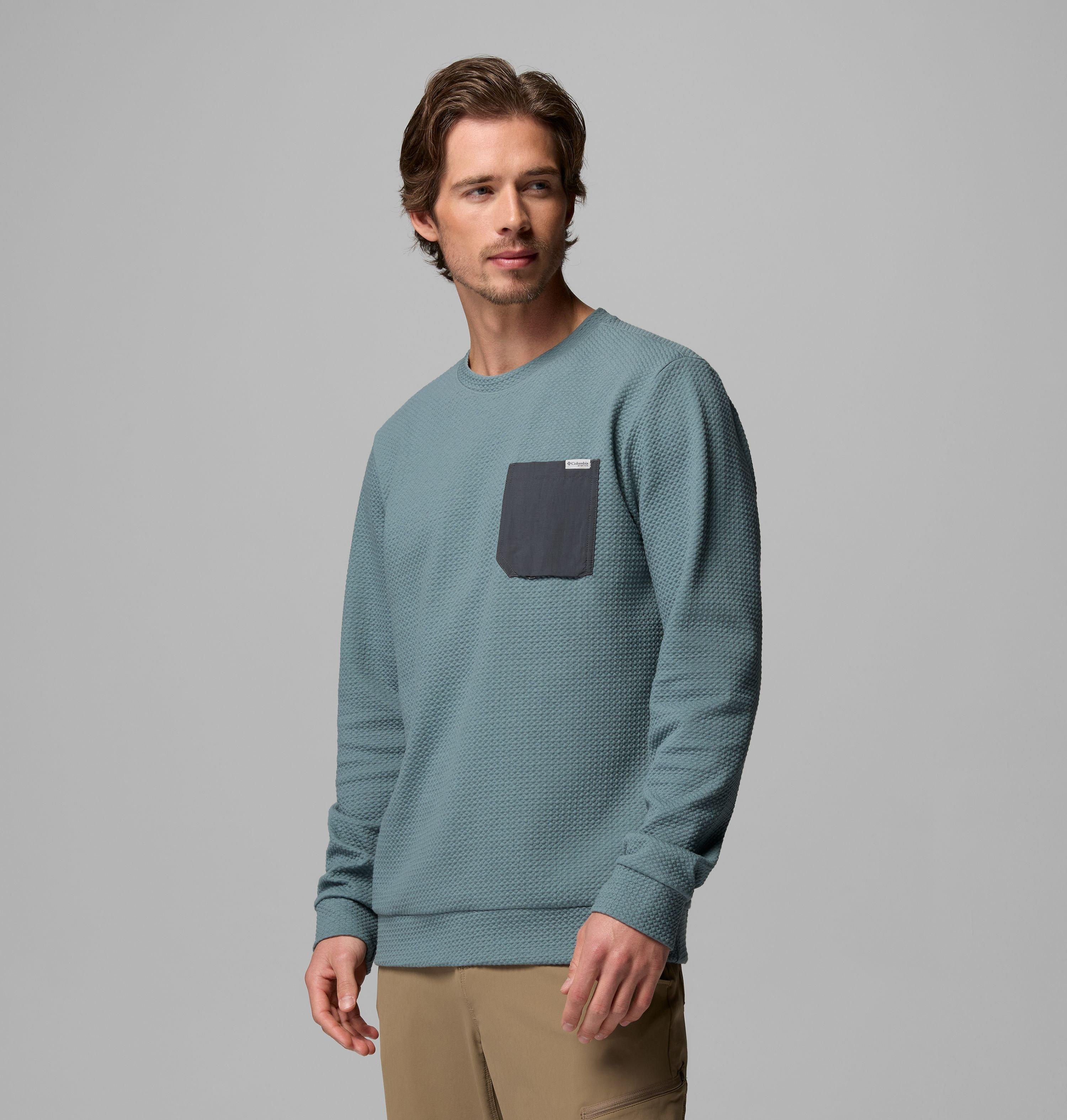 Men's PFG Uncharted Crew 4
