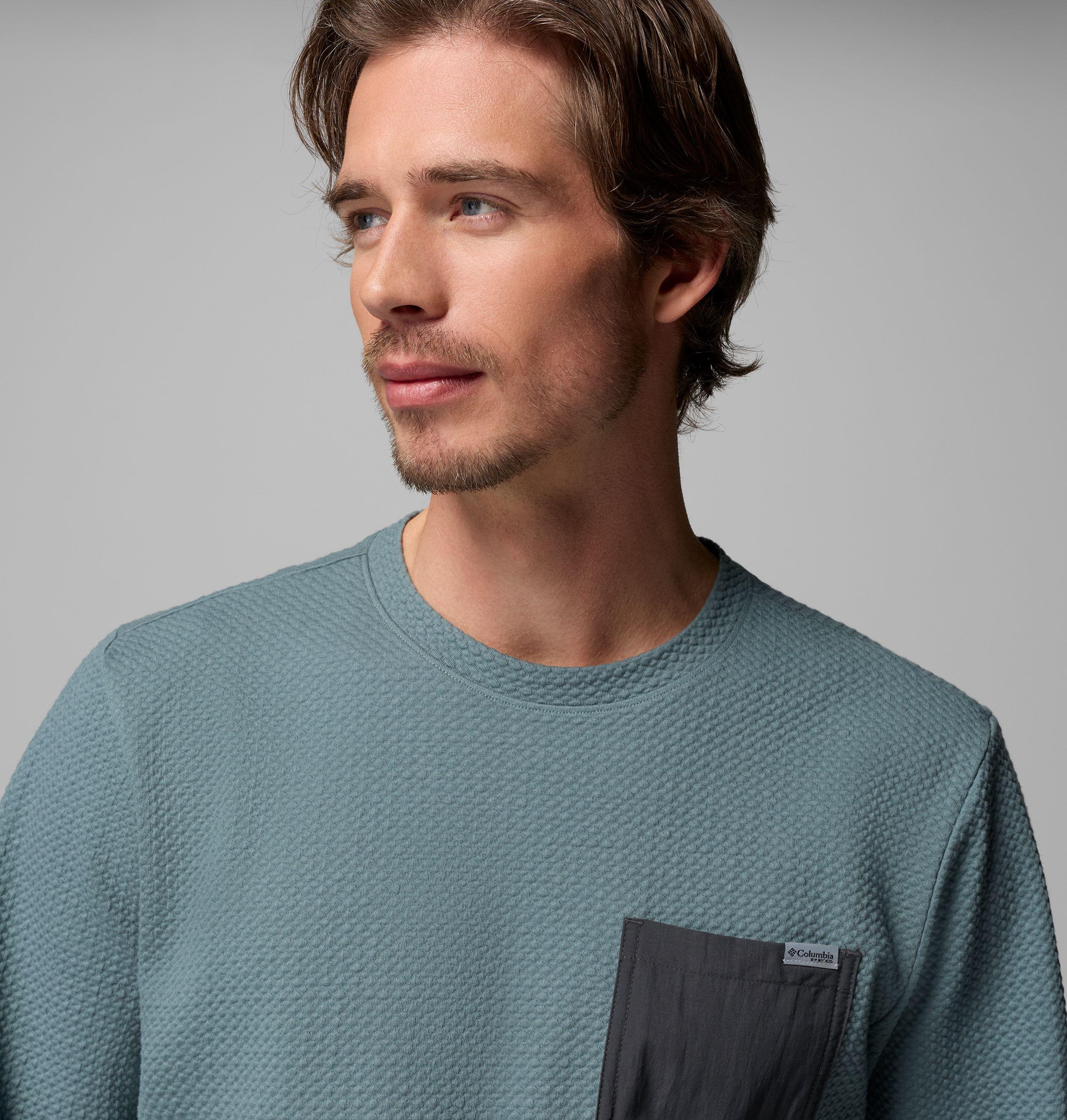 Men's PFG Uncharted Crew 5