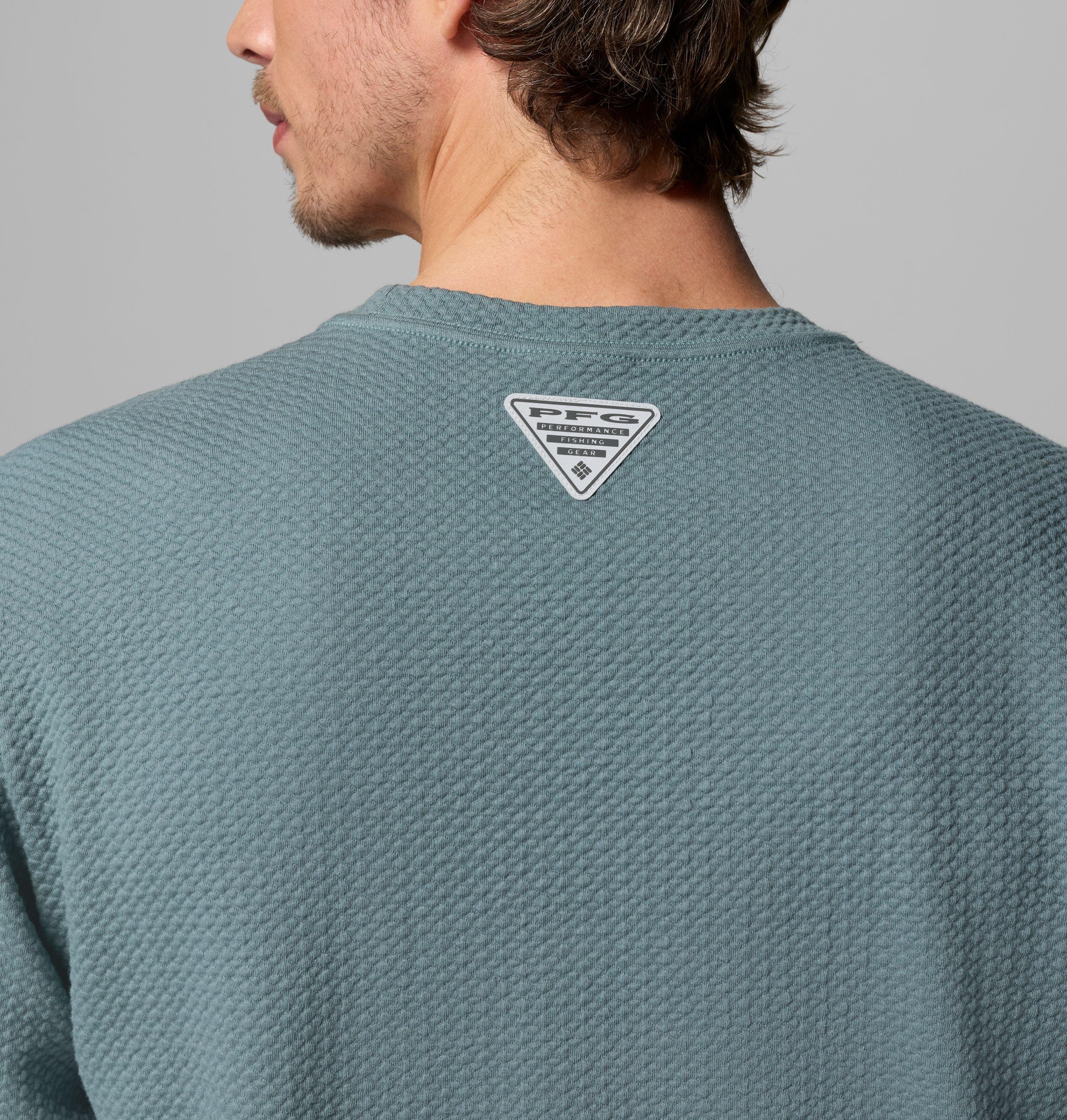 Men's PFG Uncharted Crew 6