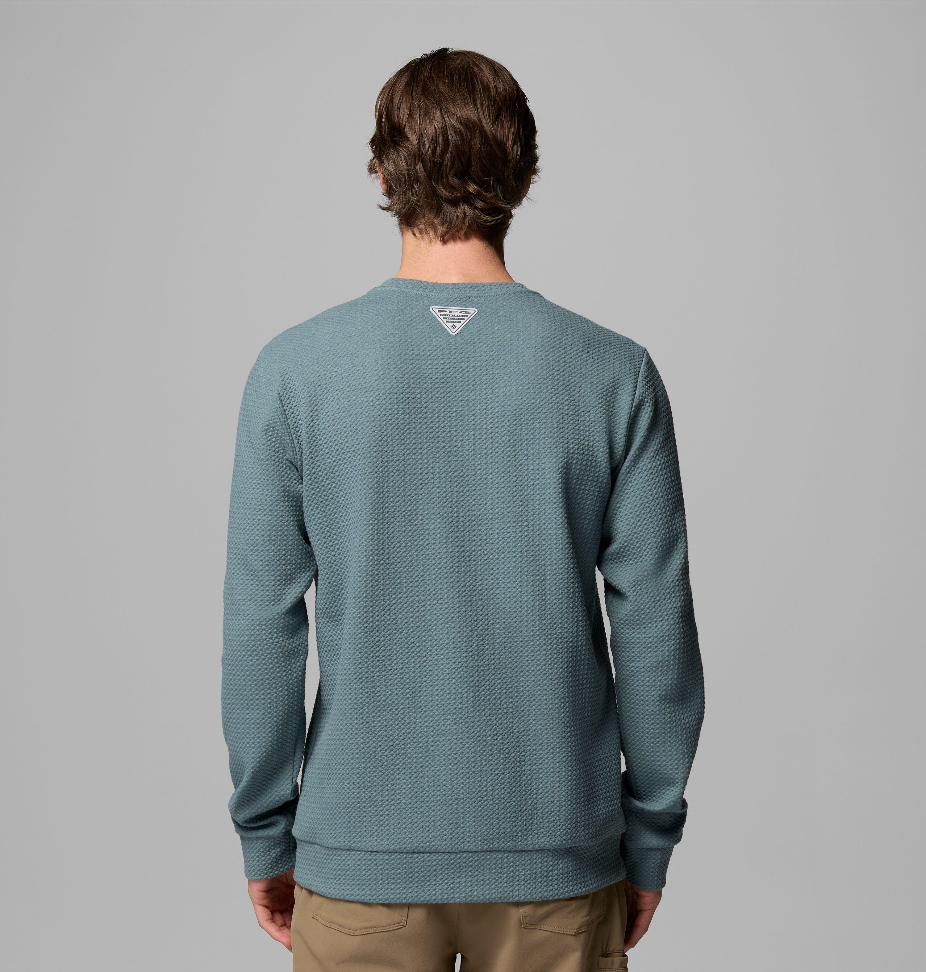 Men's PFG Uncharted Crew 3