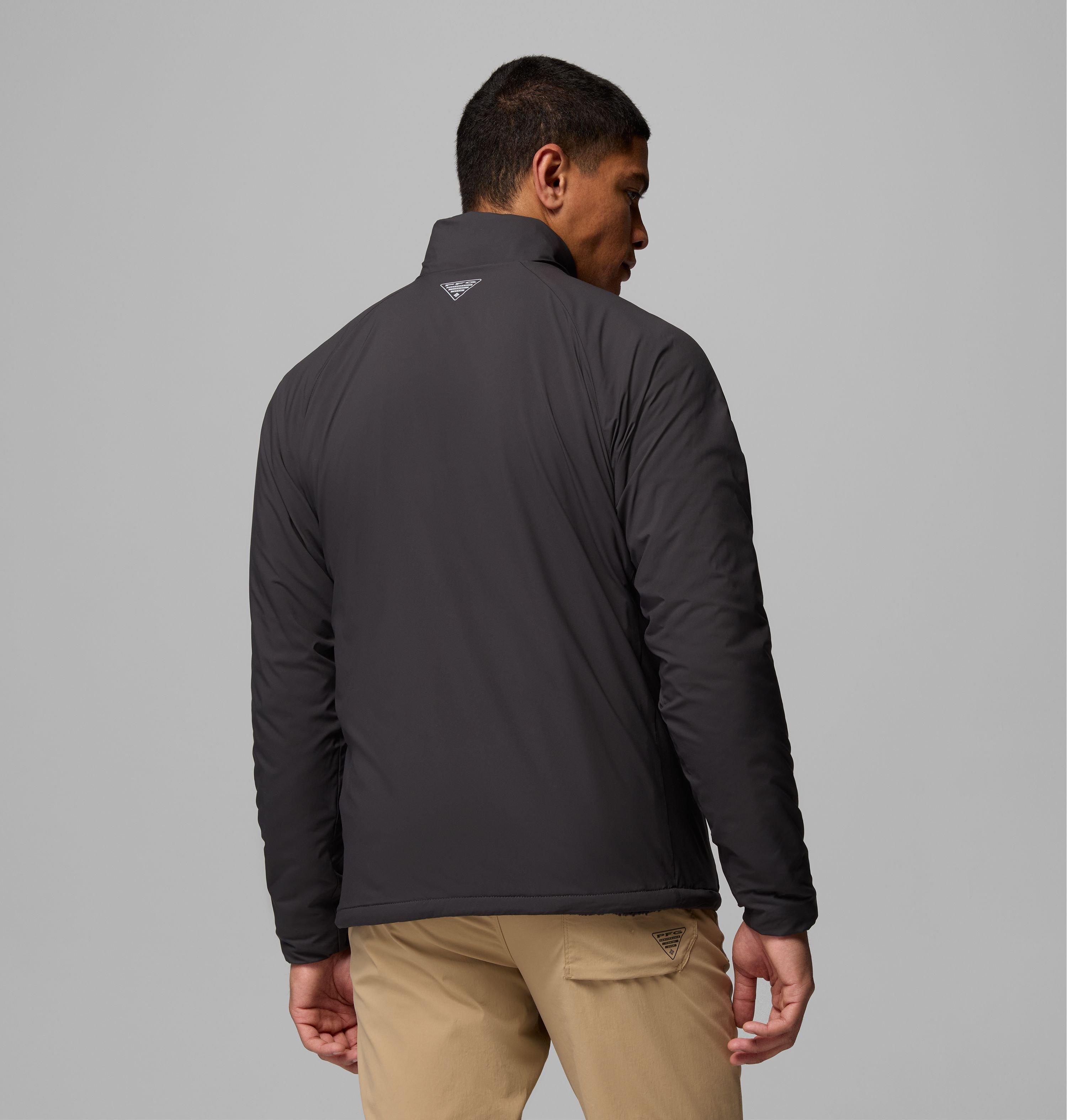 Men's PFG Wild Cast Full Zip Jacket | 011 | XL 3