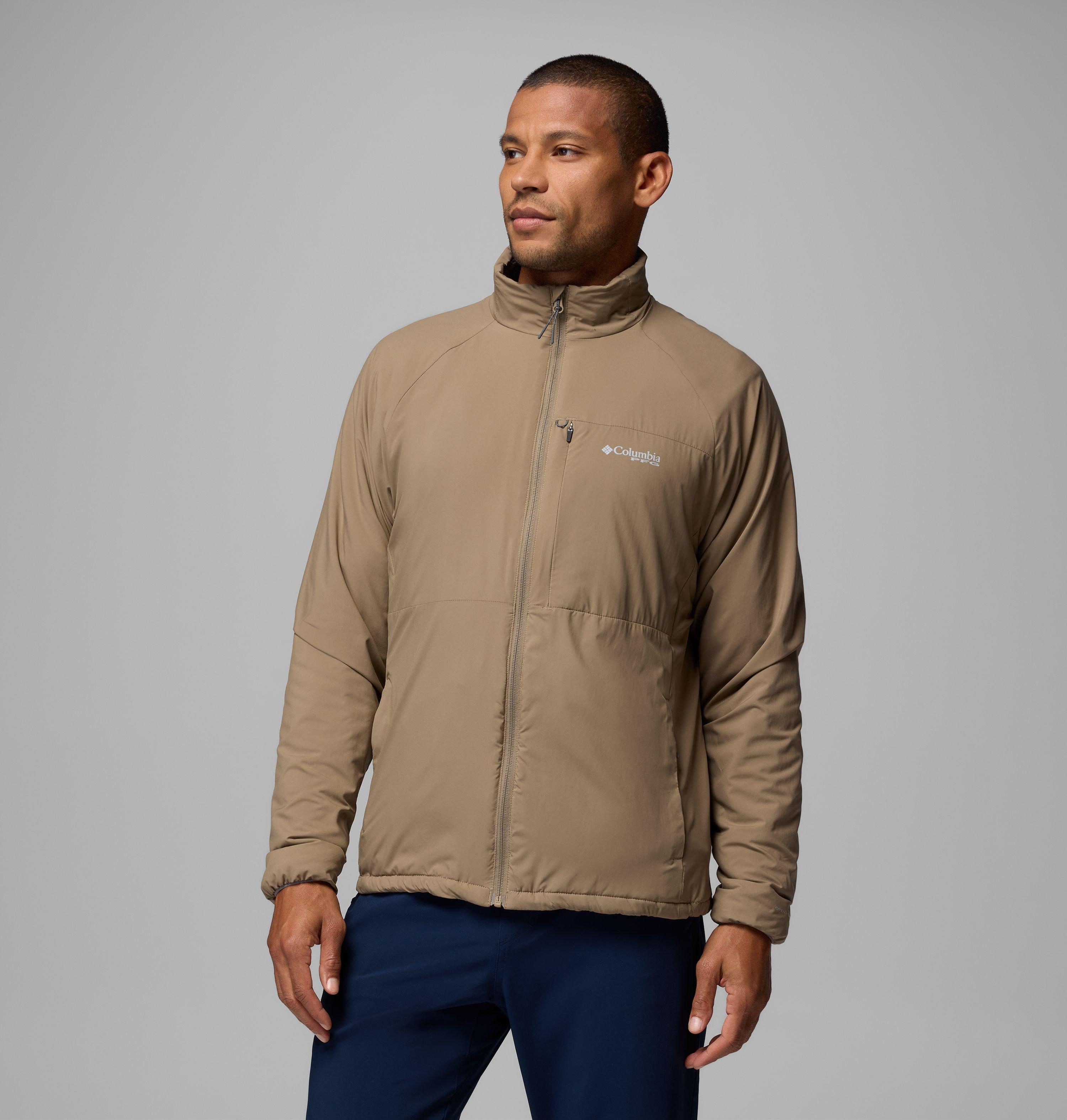 Wild Cast Full Zip Jacket | 211 | XL 4