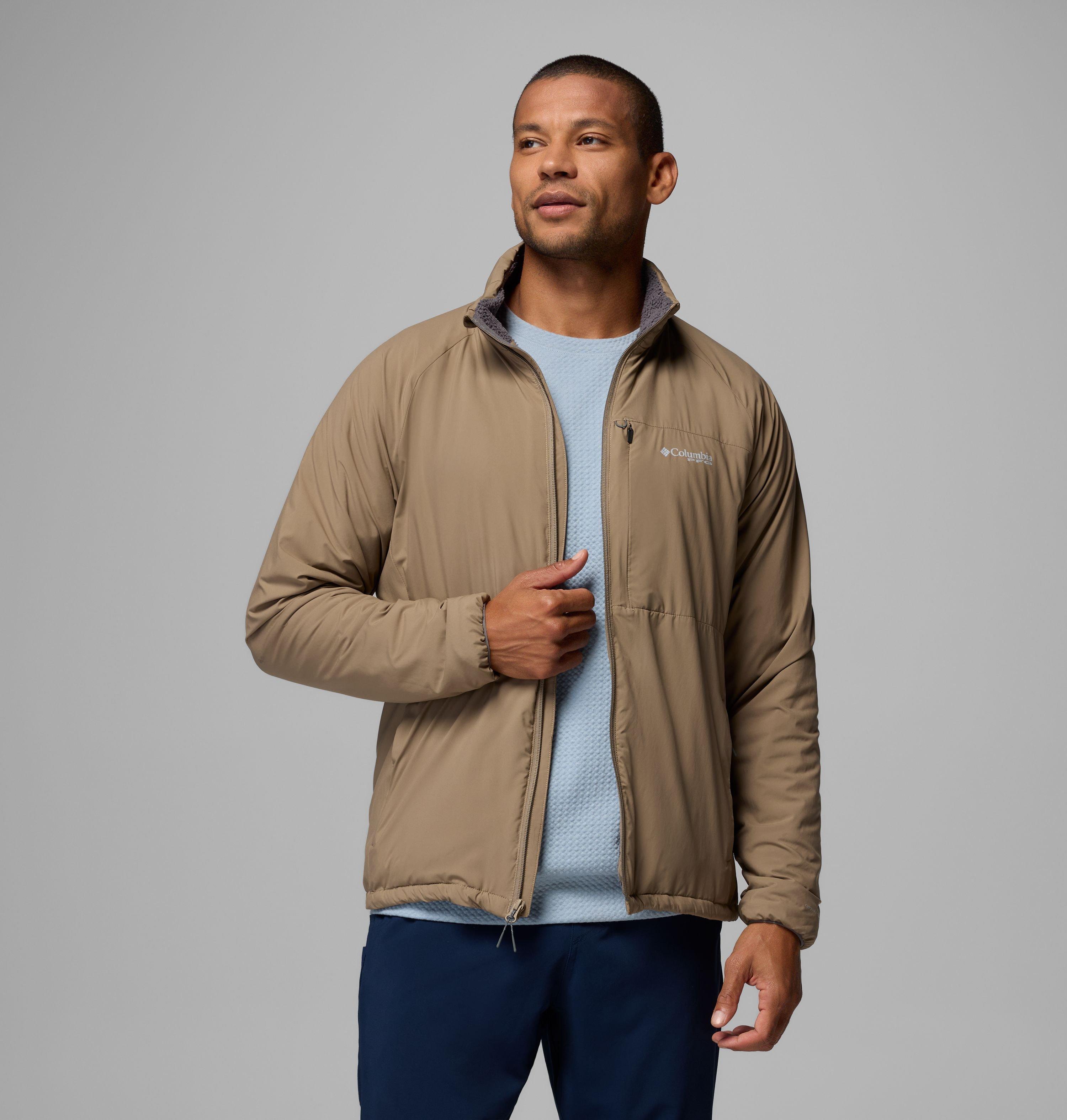 Wild Cast Full Zip Jacket | 211 | XL 5
