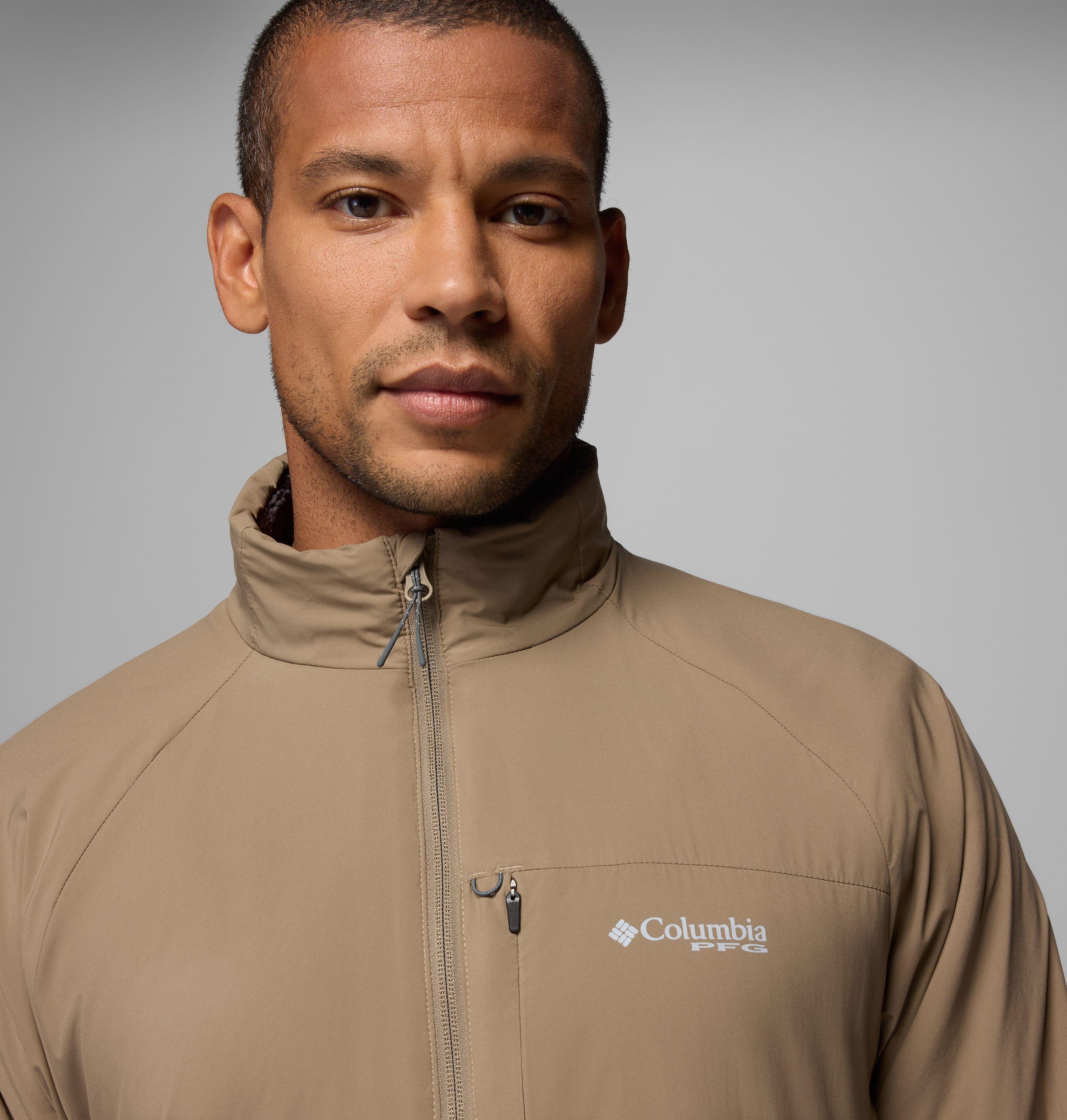 Wild Cast Full Zip Jacket | 211 | XL 6