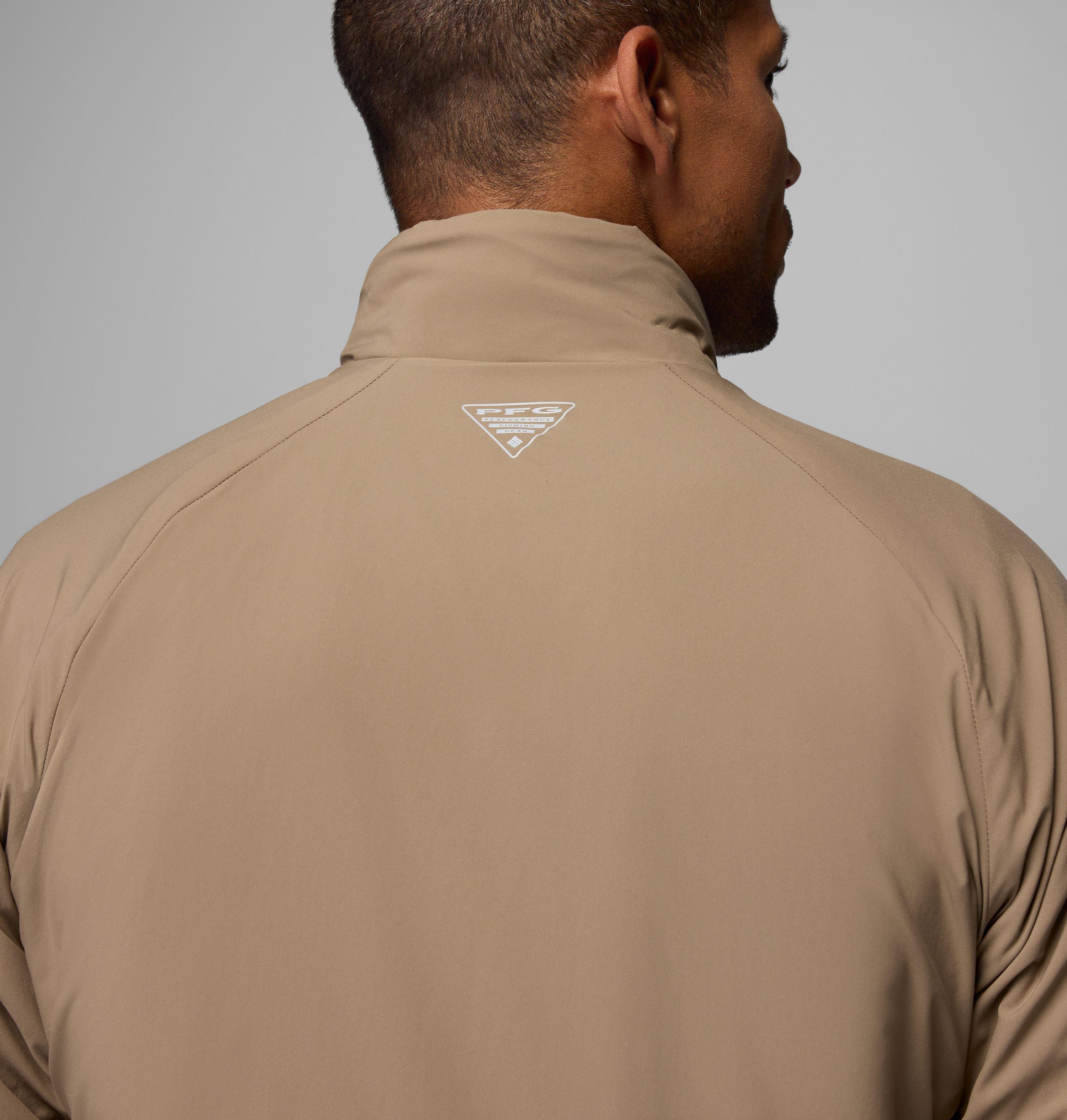 Wild Cast Full Zip Jacket | 211 | XL 8