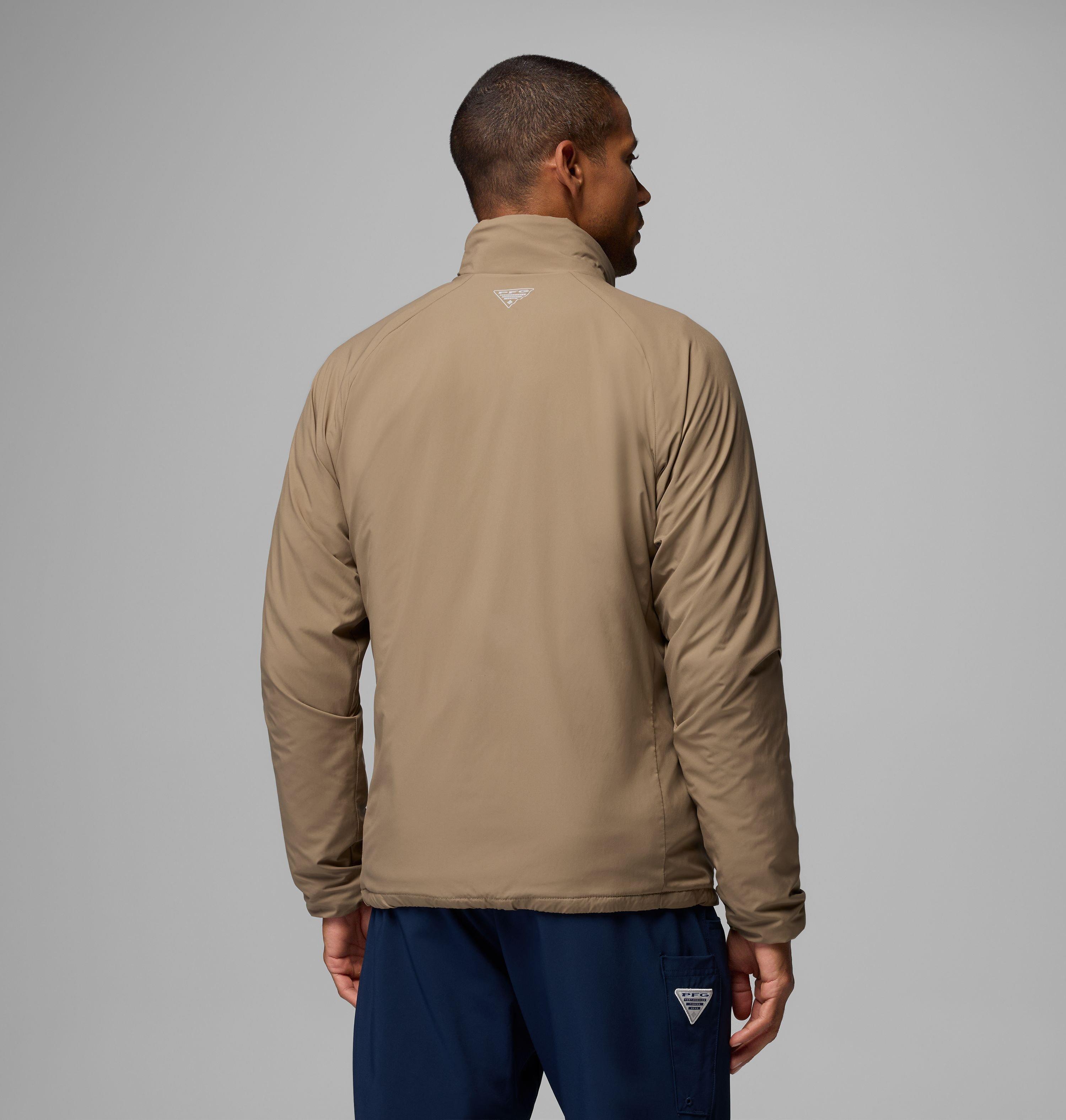 Wild Cast Full Zip Jacket | 211 | XL 3