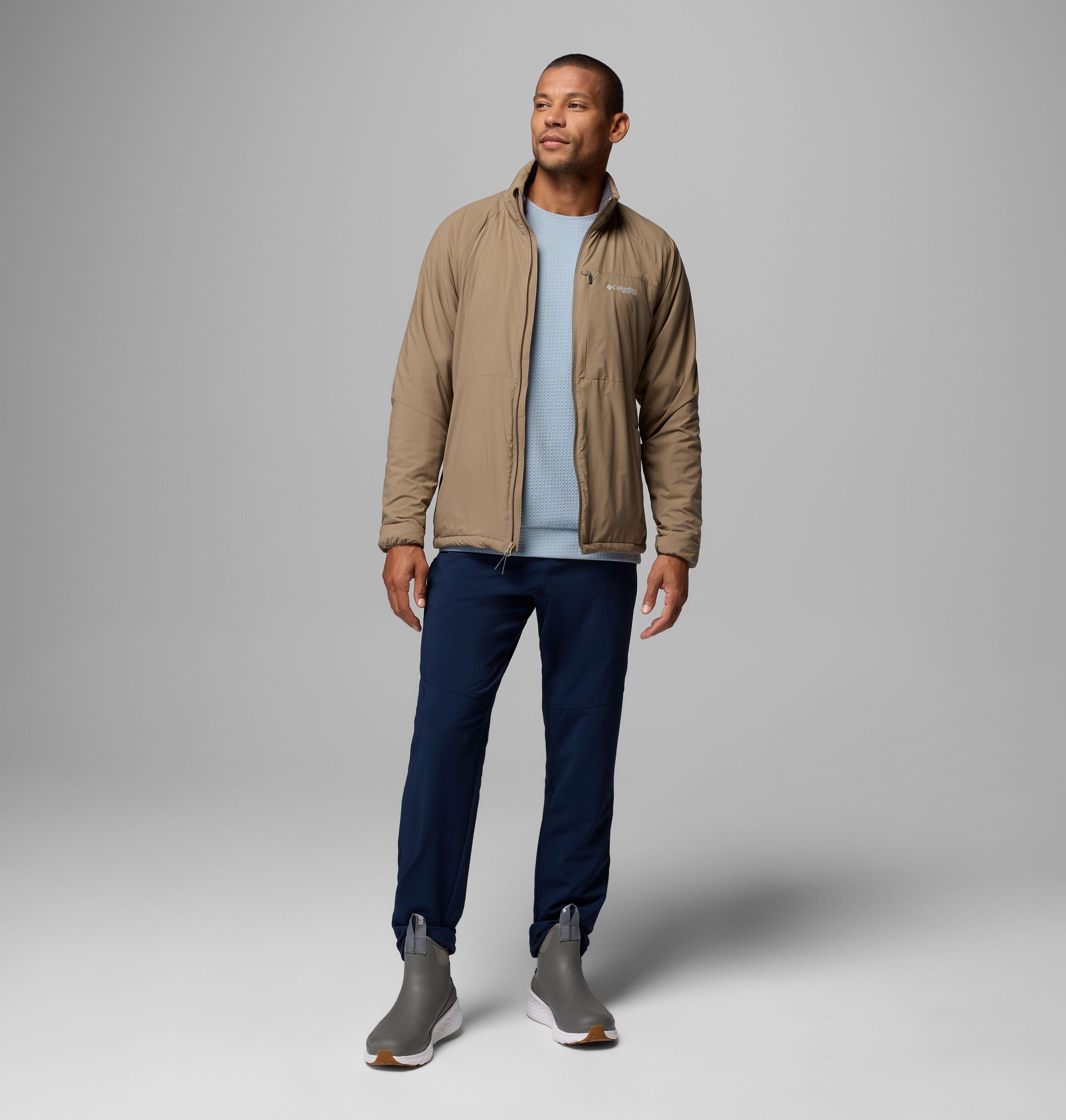 Wild Cast Full Zip Jacket | 211 | XL 2
