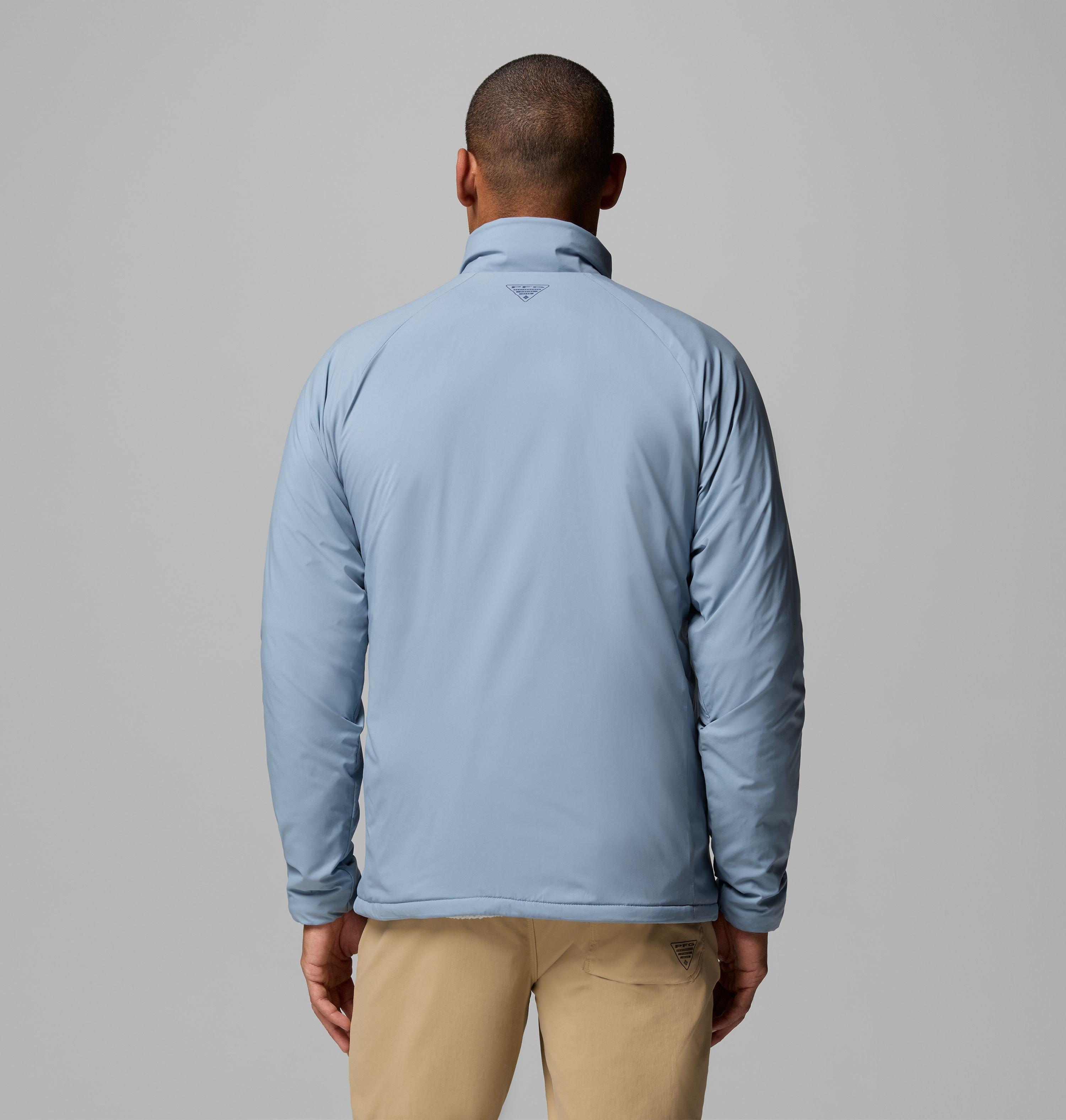 Men's PFG Wild Cast Full Zip Jacket 3