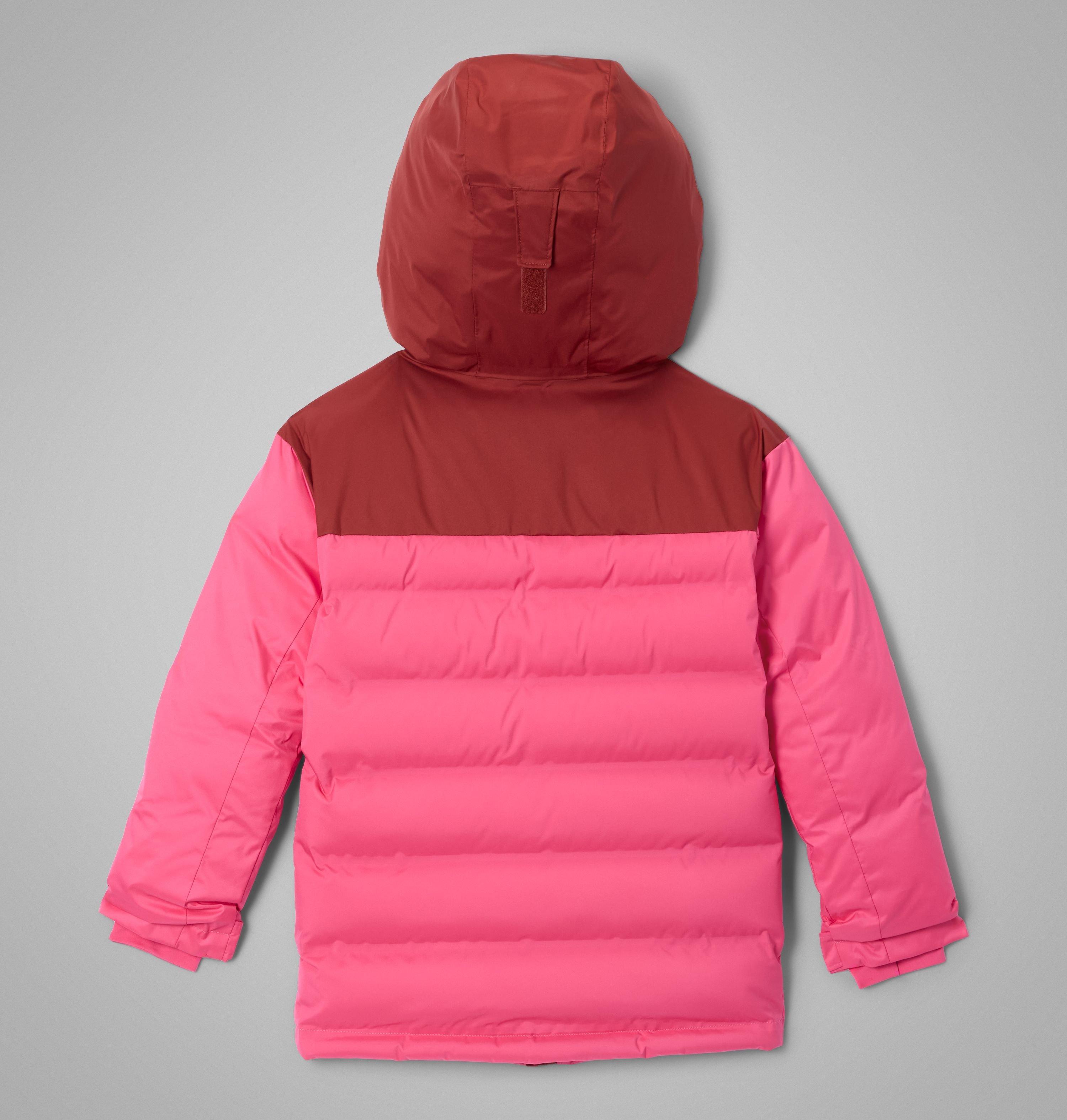 Winter Powder Heat Seal Jacket | 657 | L 2