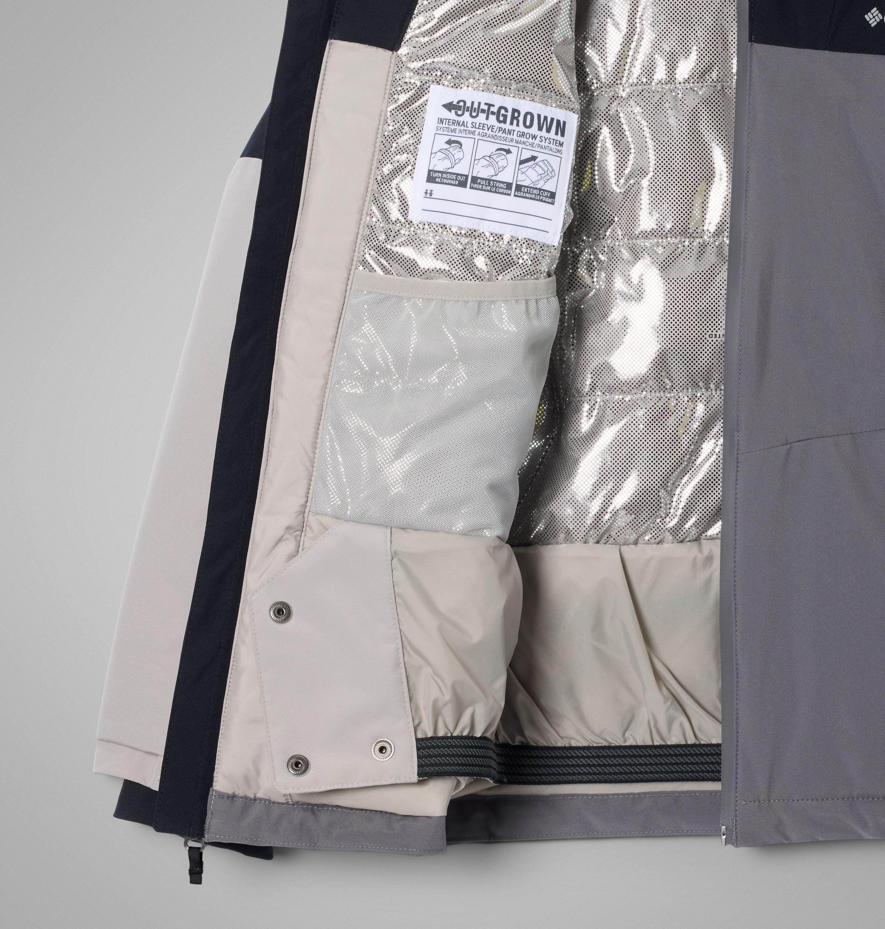 Liftline Jacket | 023 | XL 3