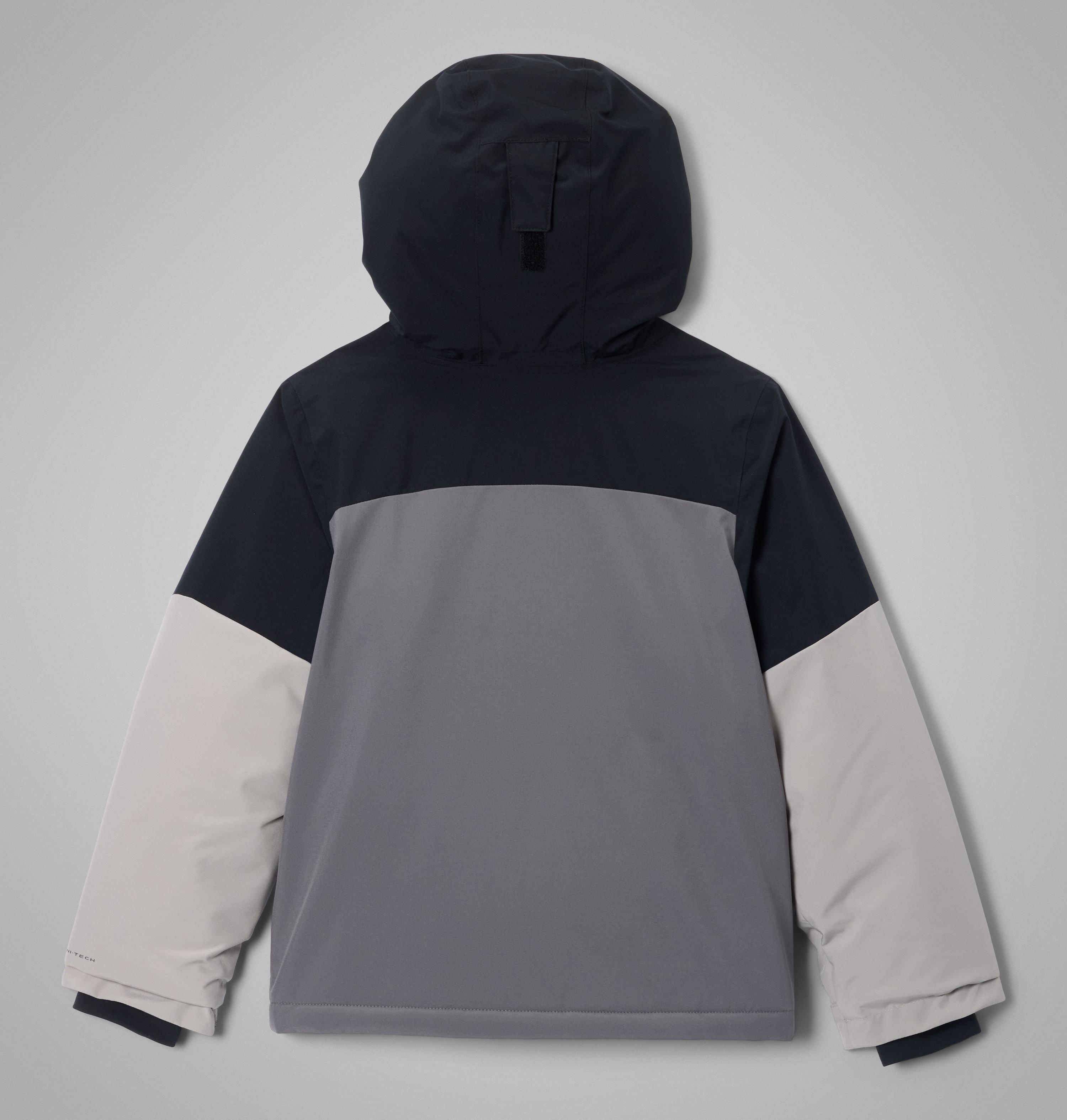 Liftline Jacket | 023 | XL 2