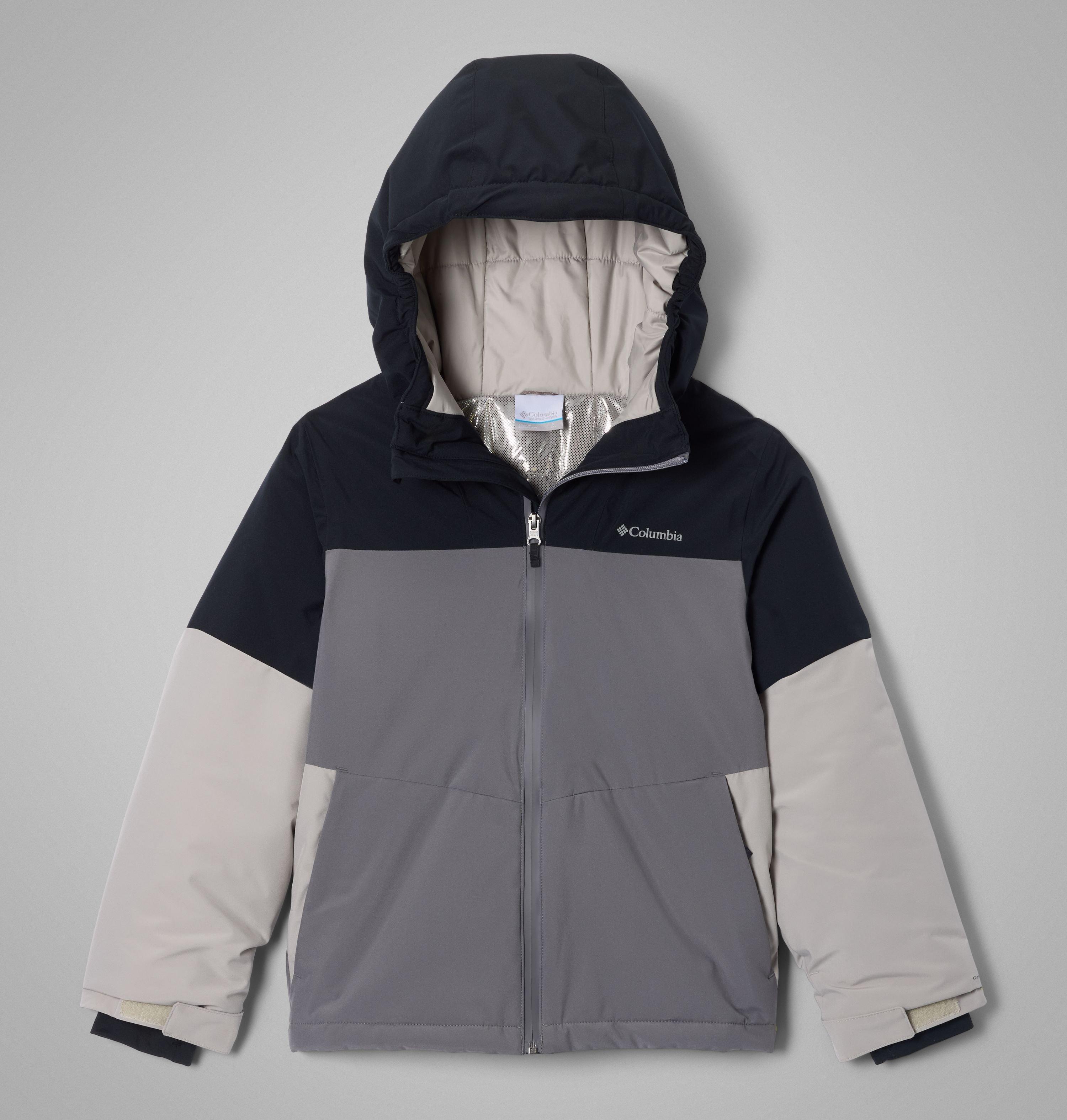 Liftline Jacket | 023 | XL 1