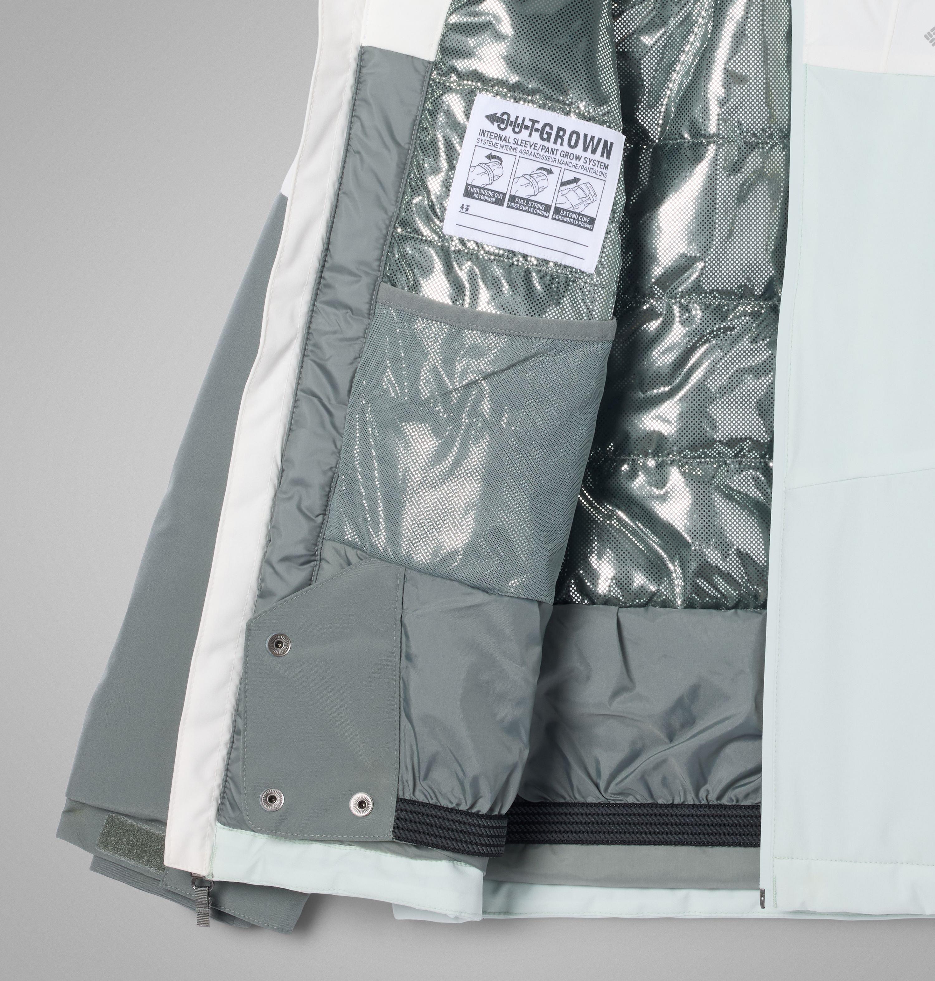 Liftline Jacket | 309 | XXS 3