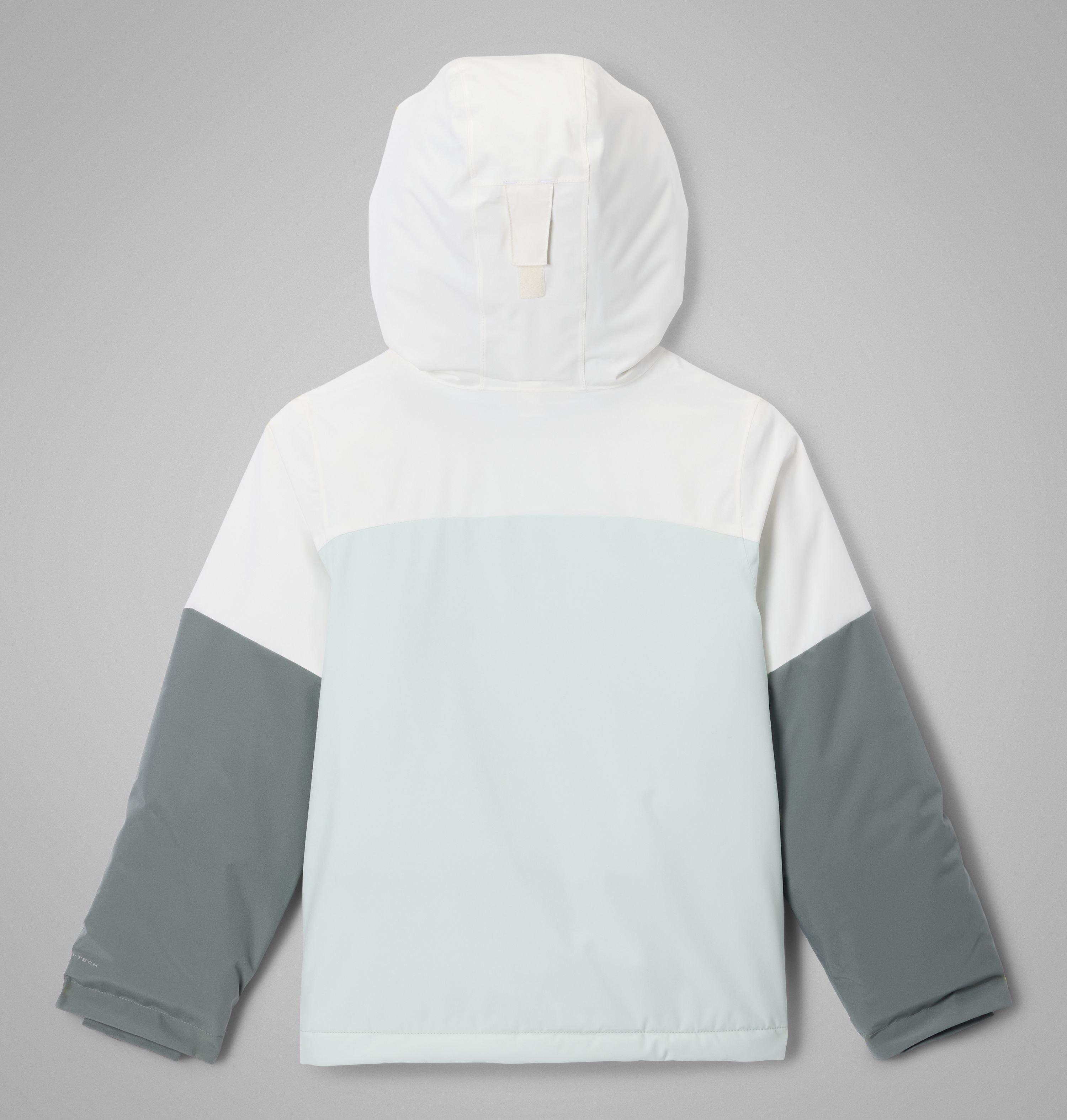 Liftline Jacket | 309 | XXS 2