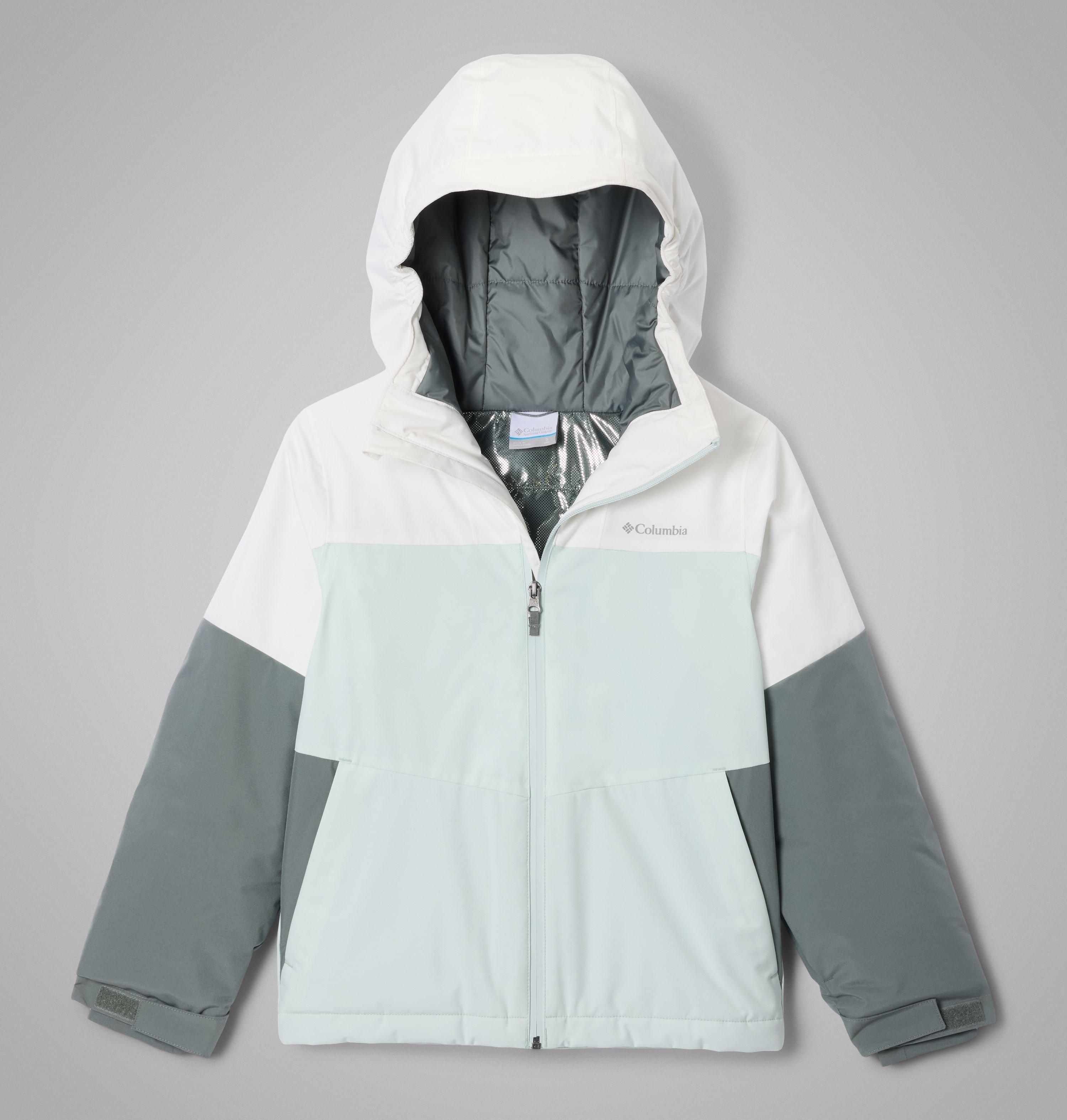 Liftline Jacket | 309 | XXS 1