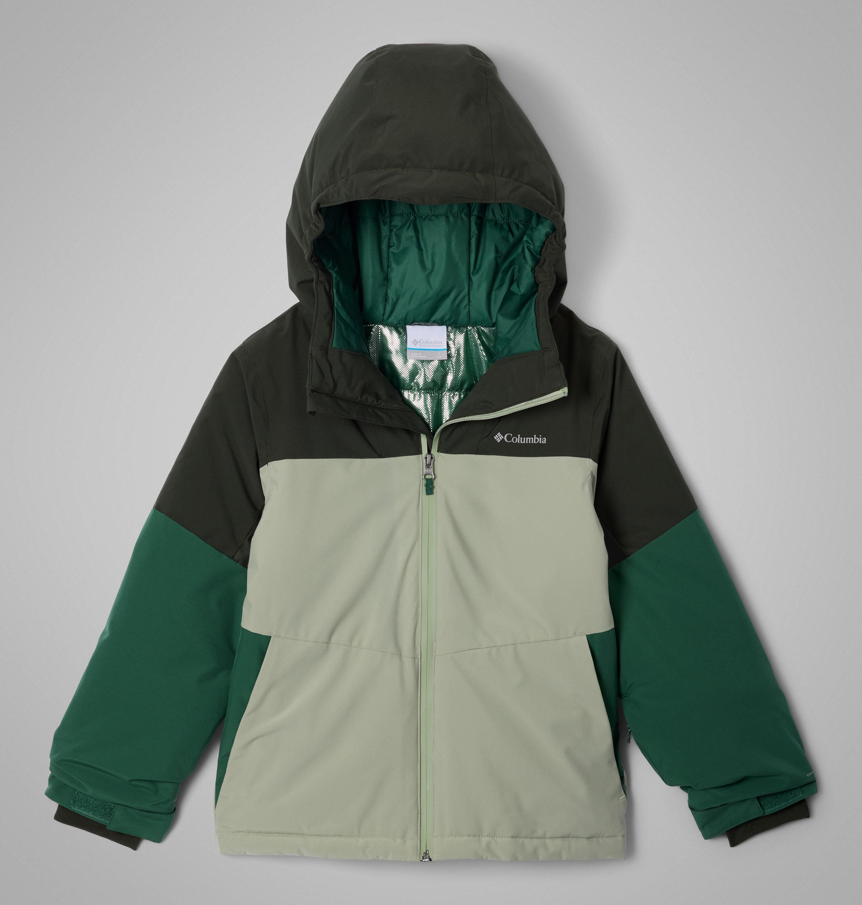 Kids' Liftline Jacket | Columbia