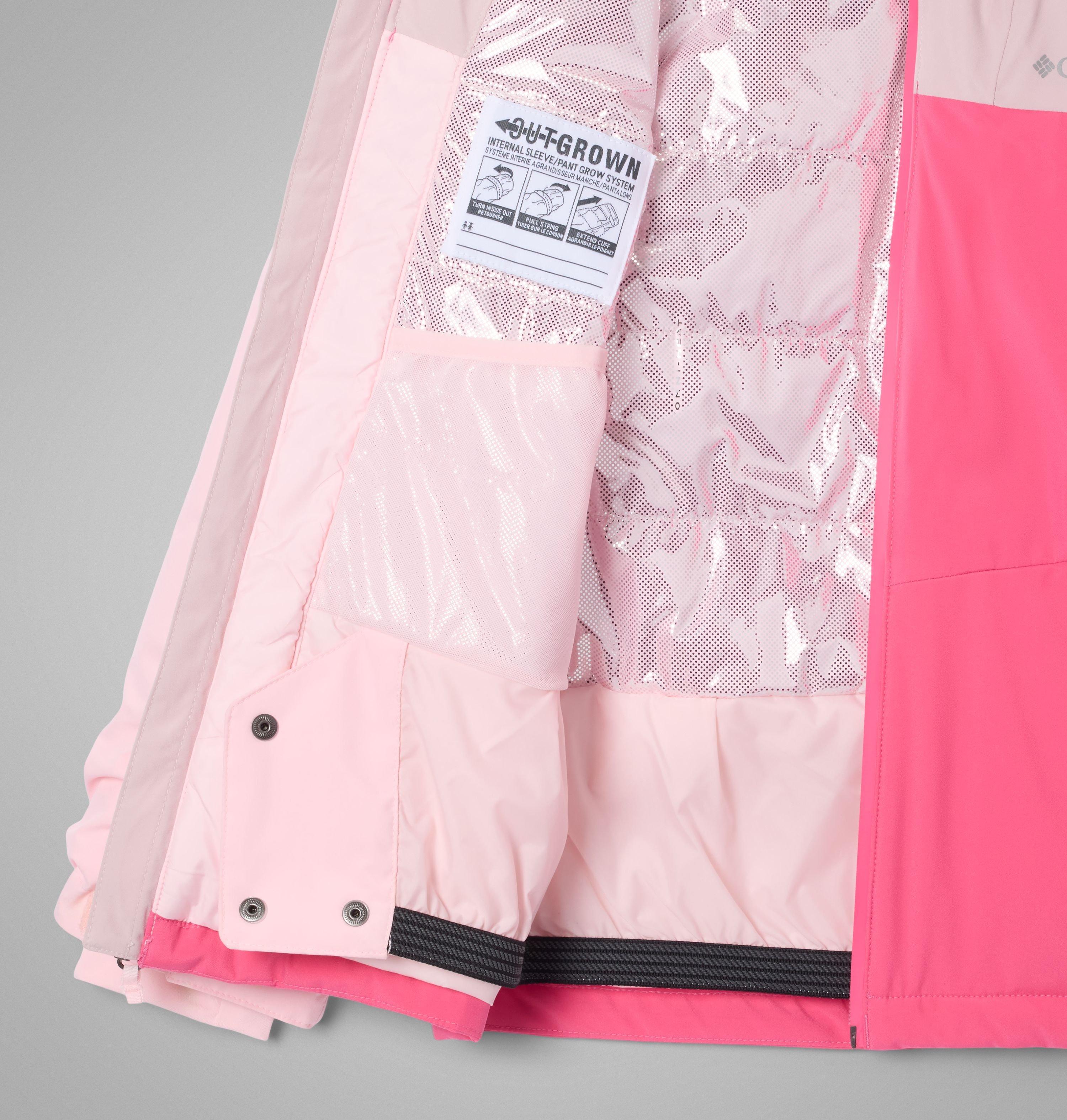 Liftline Jacket | 657 | M 3